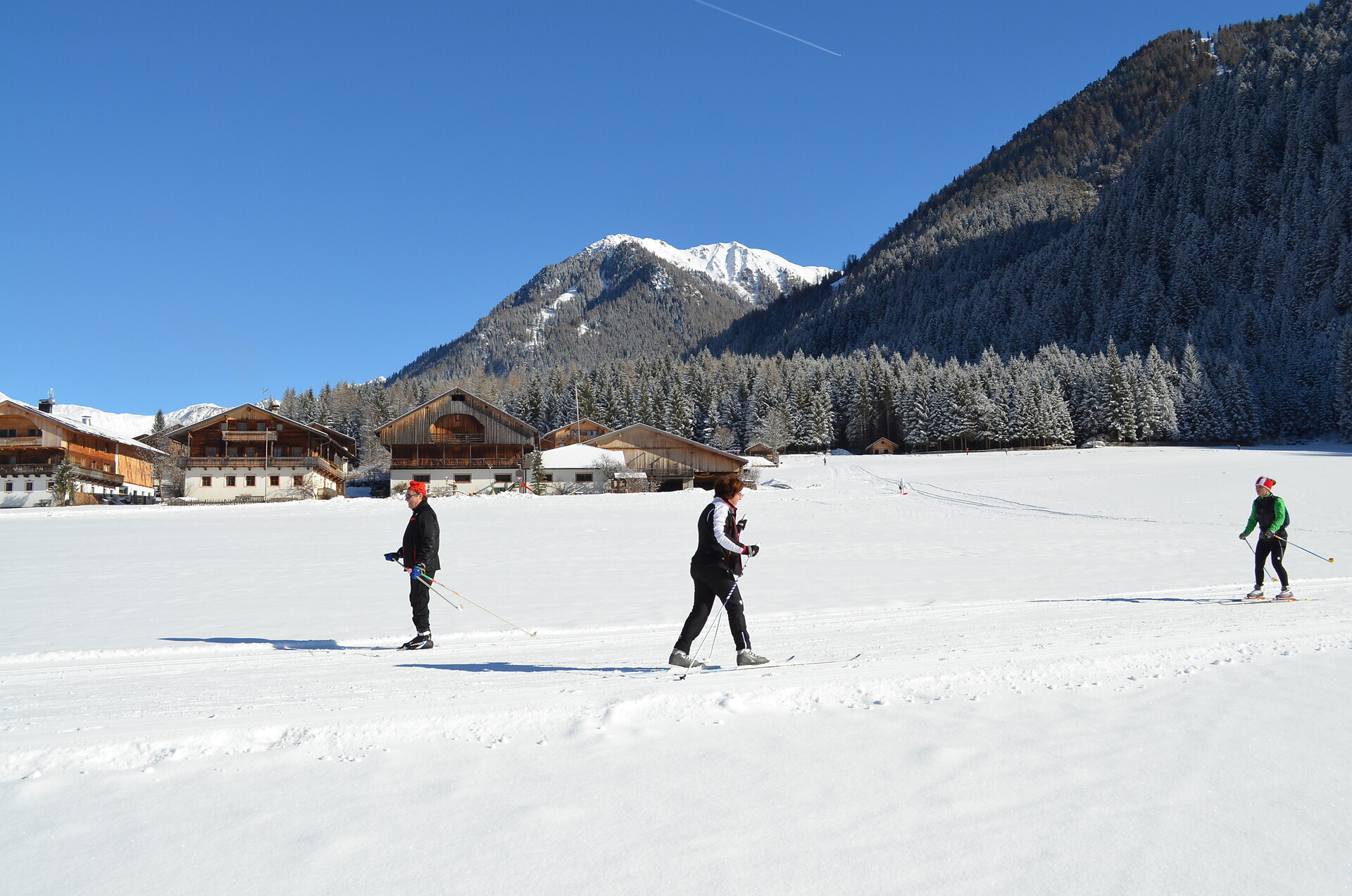 Mudlerhof Gsies/Valle di Casies 24 suedtirol.info