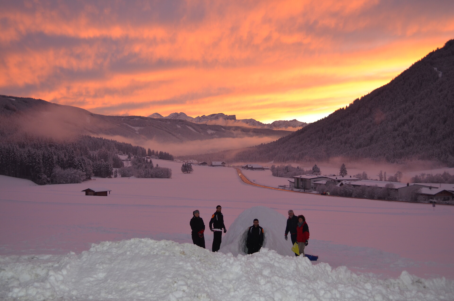 Mudlerhof Gsies/Valle di Casies 25 suedtirol.info