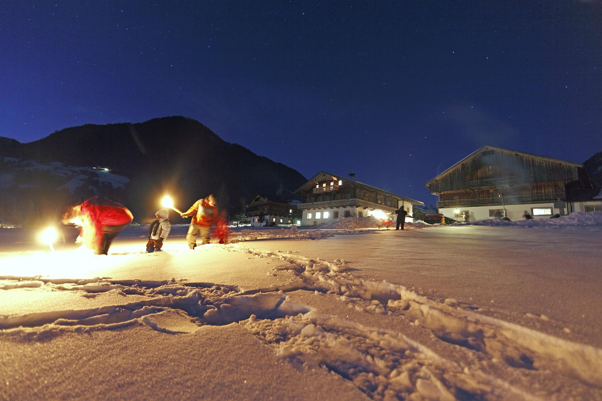 Mudlerhof Gsies/Valle di Casies 14 suedtirol.info