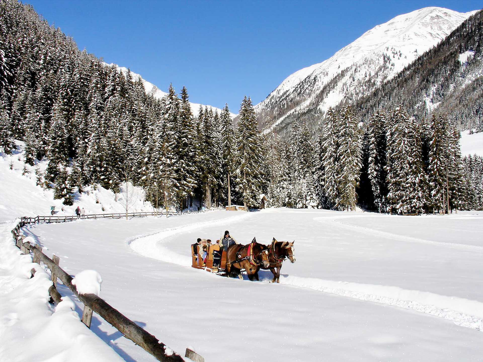 Mudlerhof Gsies/Valle di Casies 22 suedtirol.info