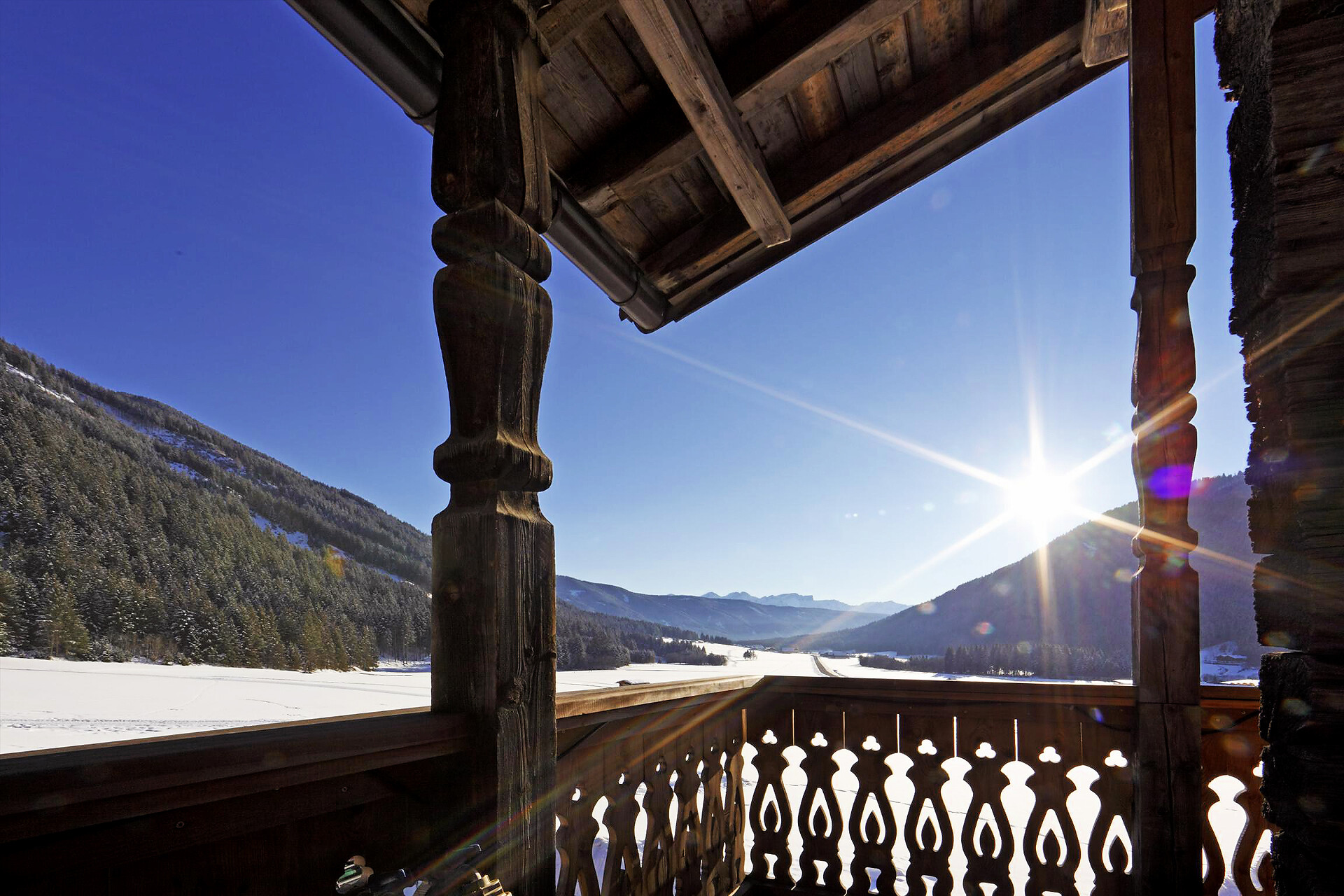 Mudlerhof Gsies/Valle di Casies 11 suedtirol.info