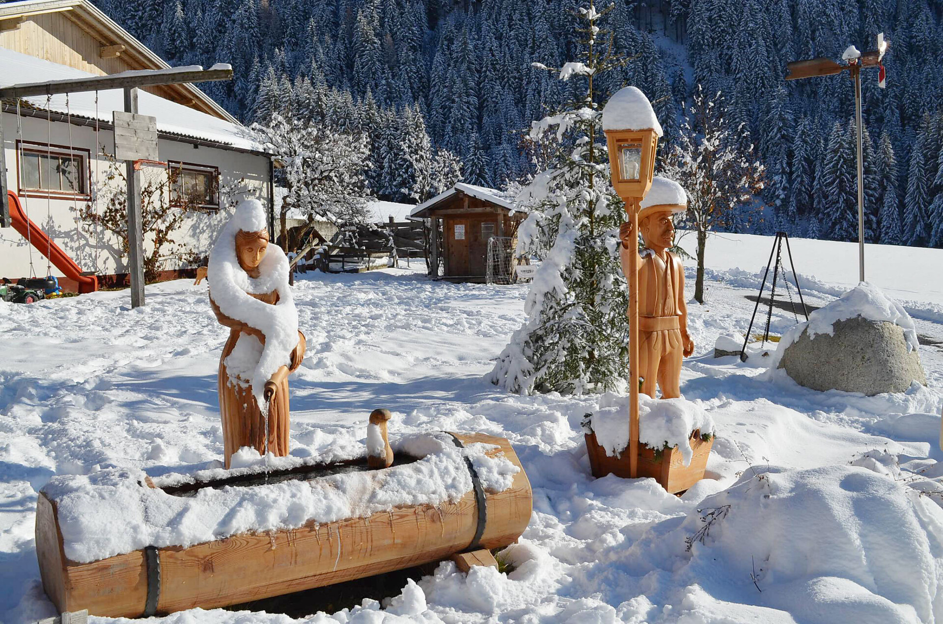 Mudlerhof Gsies/Valle di Casies 20 suedtirol.info