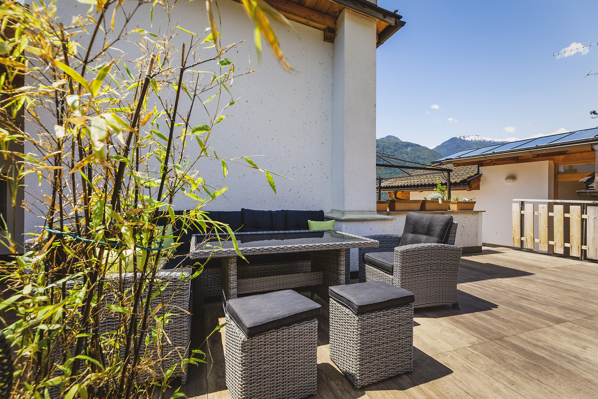 Mein Ortlerblick Mals 4 suedtirol.info
