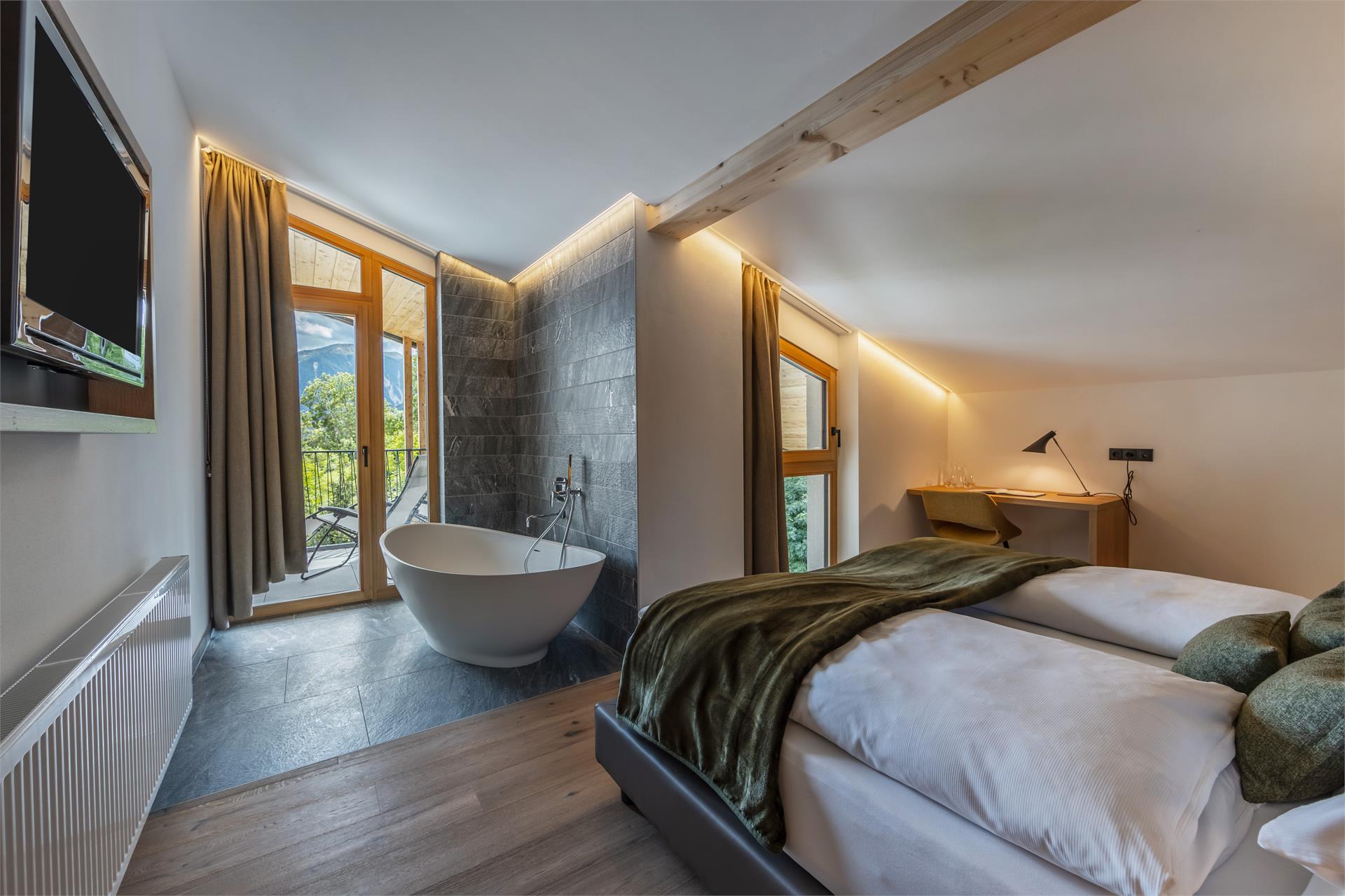 Maraias - Luxury Suites & Apartments Mals 21 suedtirol.info