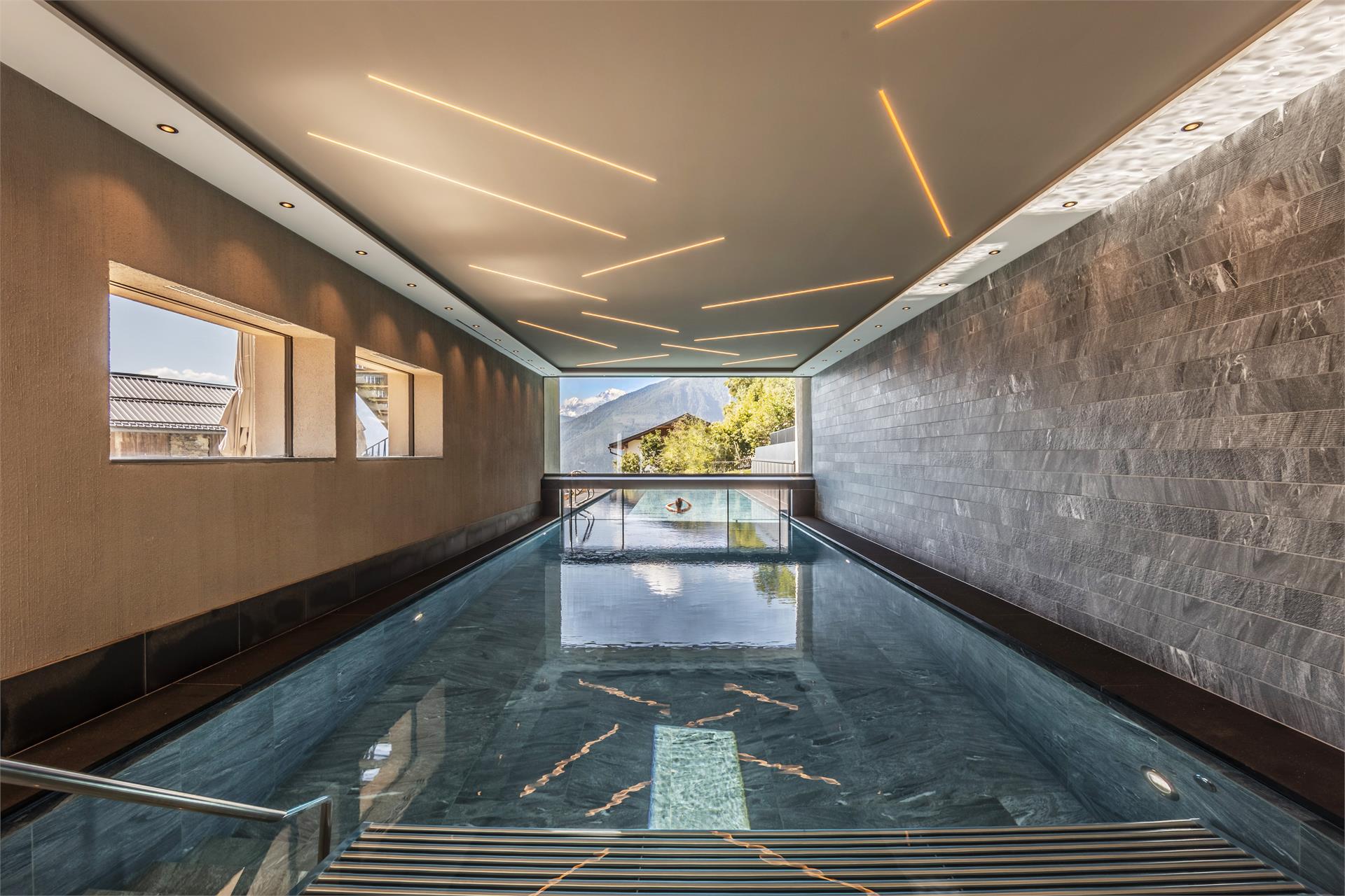 Maraias - Luxury Suites & Apartments Mals 24 suedtirol.info