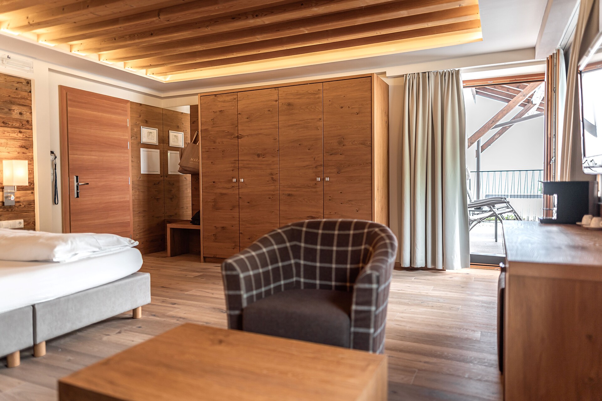 Maraias - Luxury Suites & Apartments Mals 7 suedtirol.info