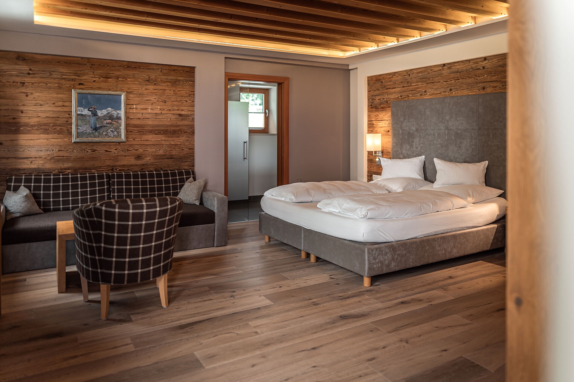 Maraias - Luxury Suites & Apartments Mals 4 suedtirol.info