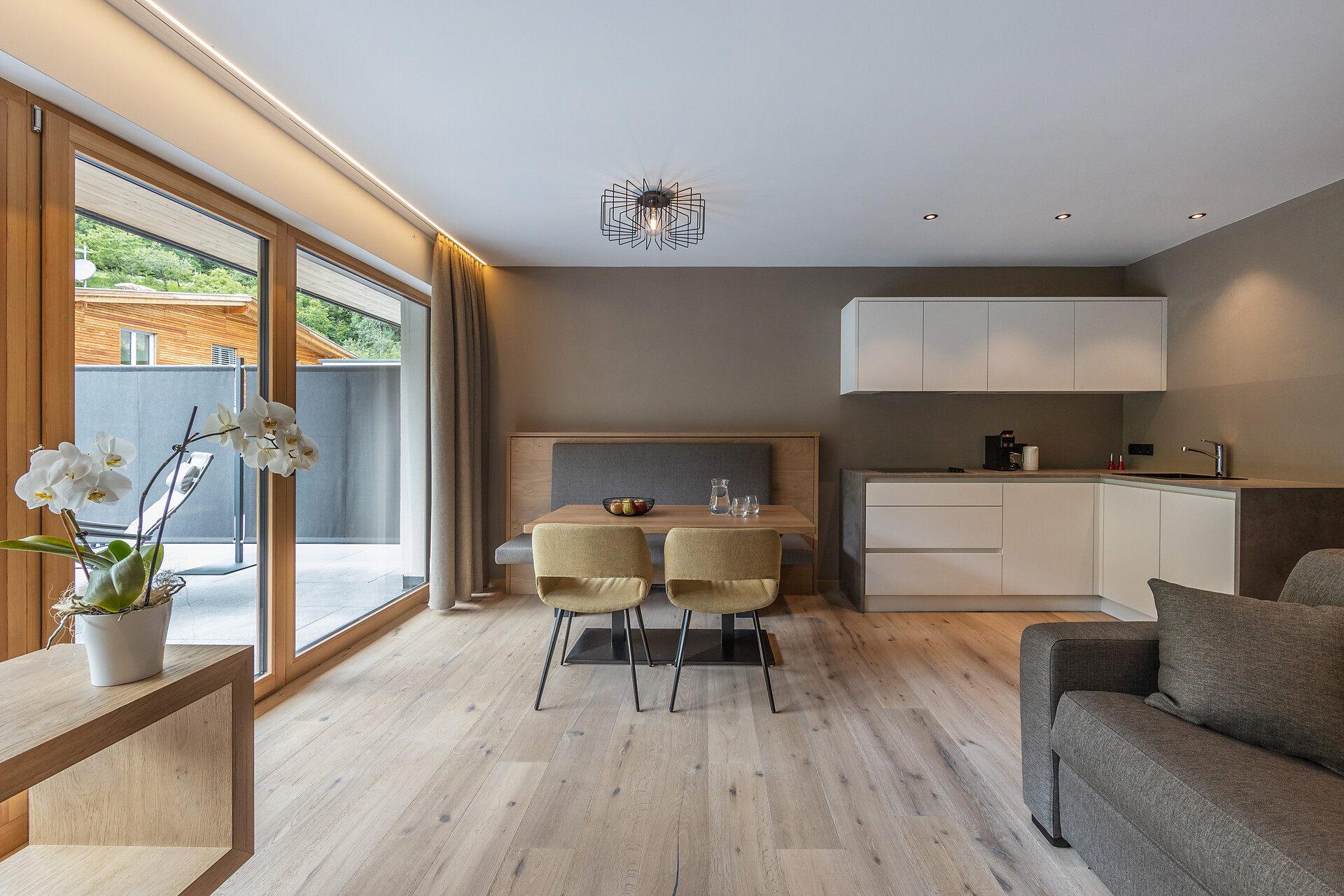 Maraias - Luxury Suites & Apartments Mals 16 suedtirol.info