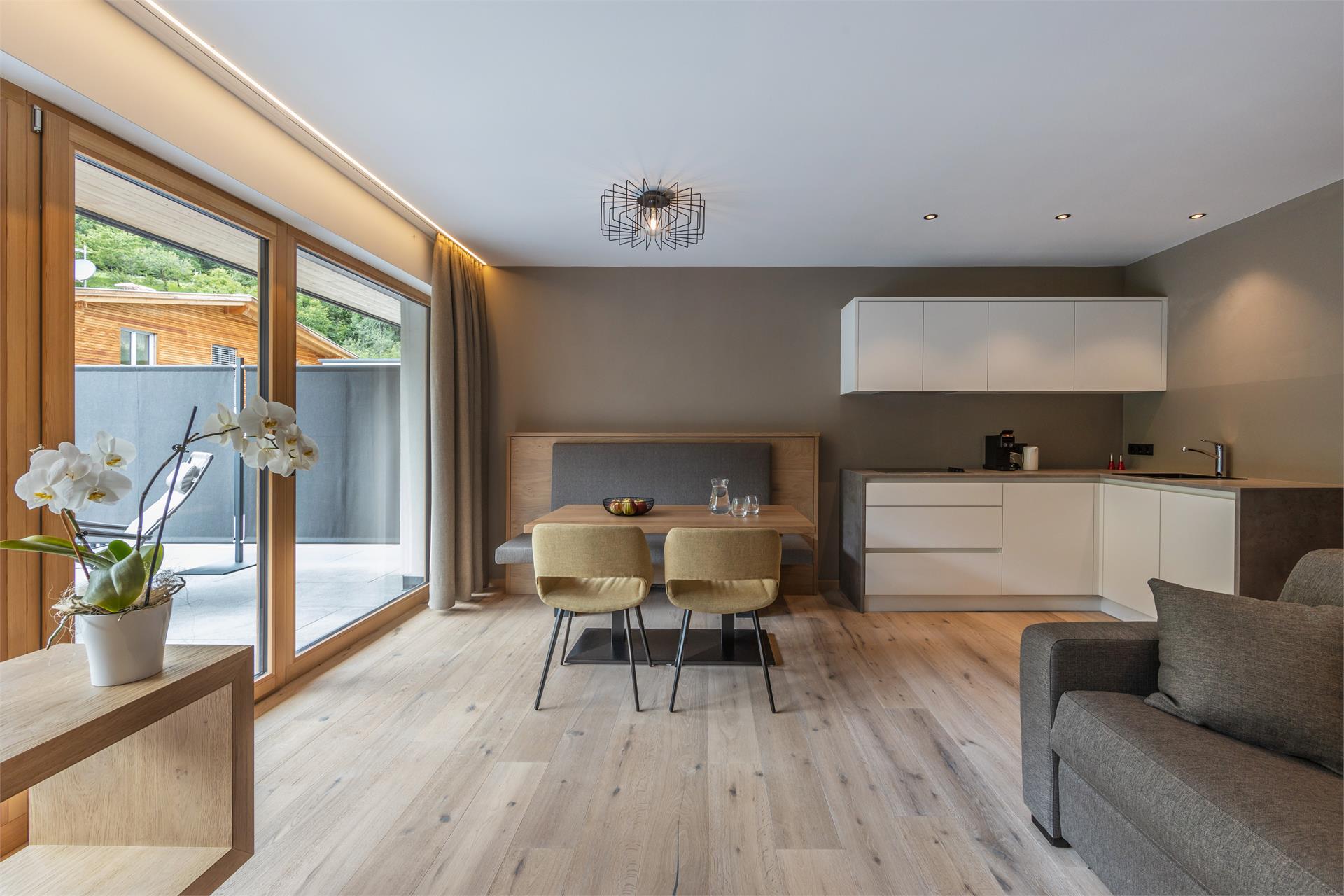Maraias - Luxury Suites & Apartments Mals 17 suedtirol.info