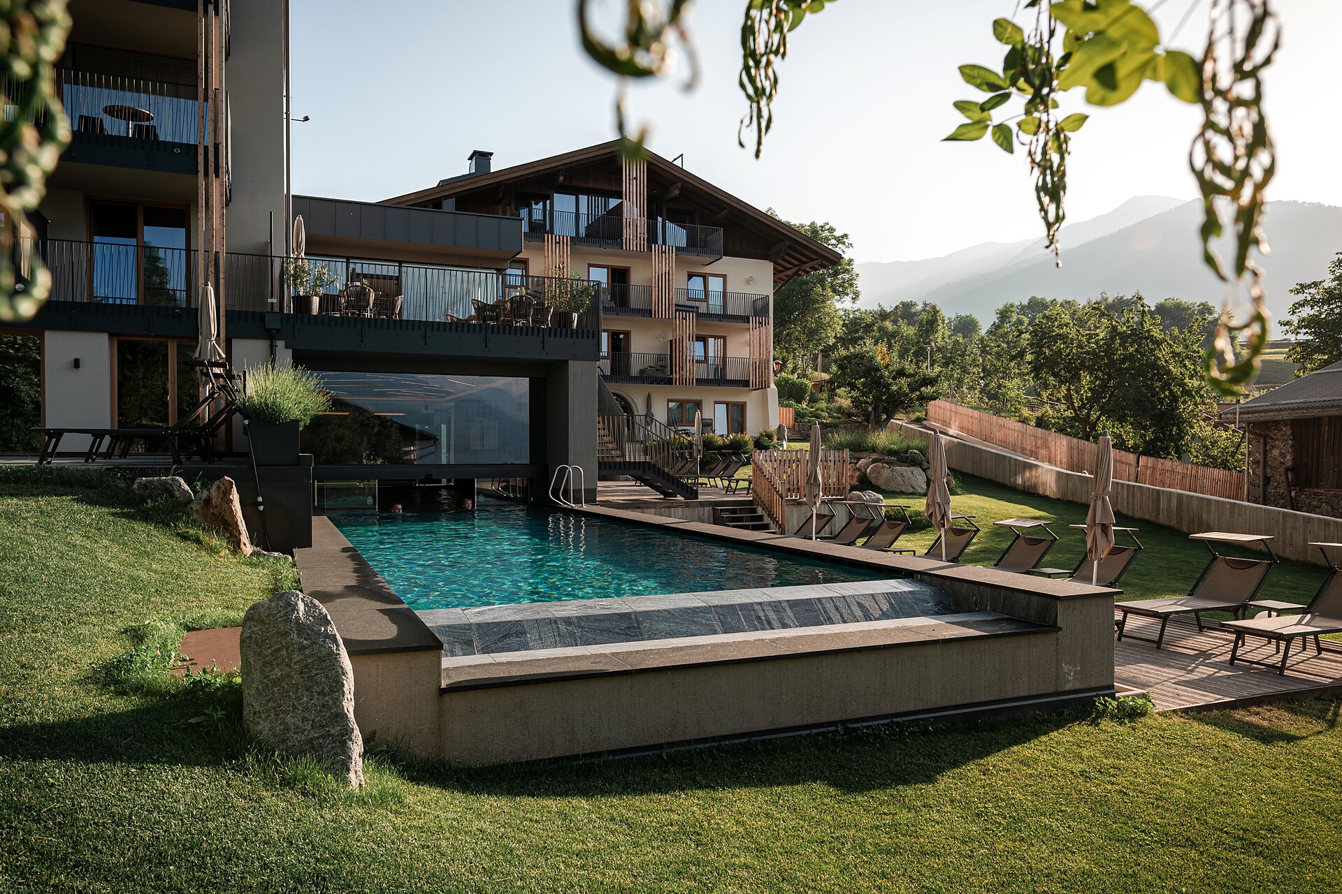 Maraias - Luxury Suites & Apartments Mals 2 suedtirol.info