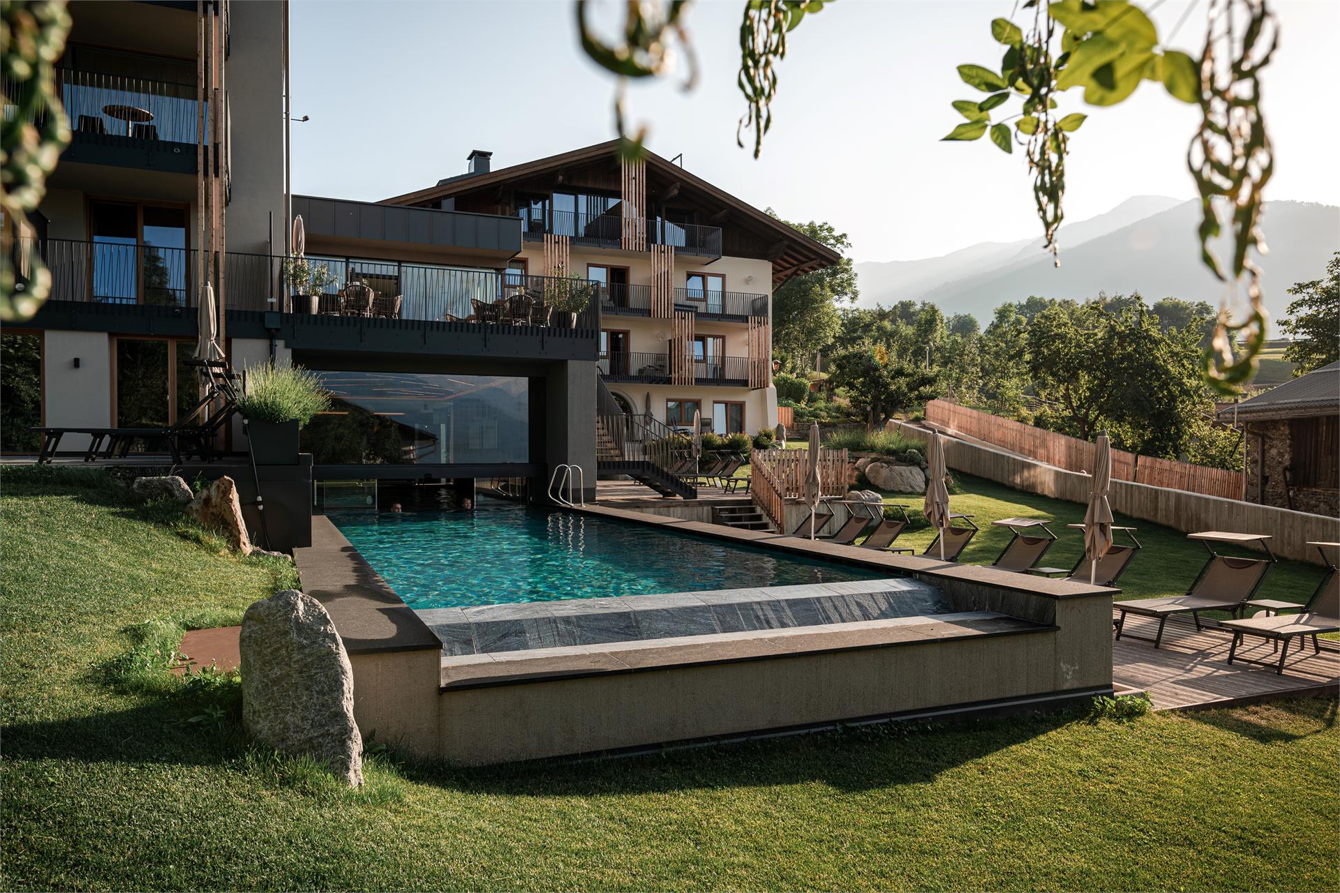 Maraias - Luxury Suites & Apartments Mals 2 suedtirol.info
