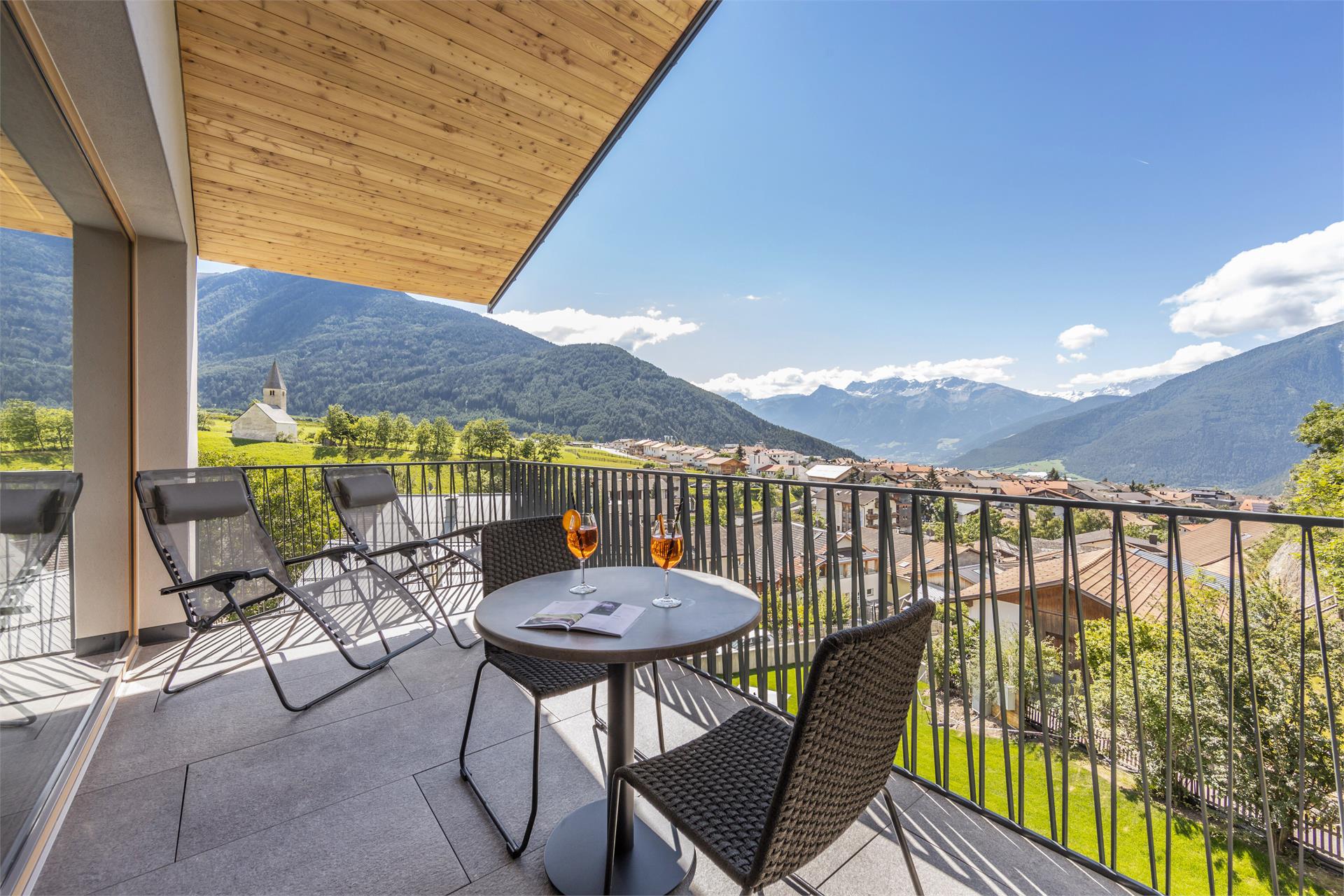 Maraias - Luxury Suites & Apartments Mals 14 suedtirol.info