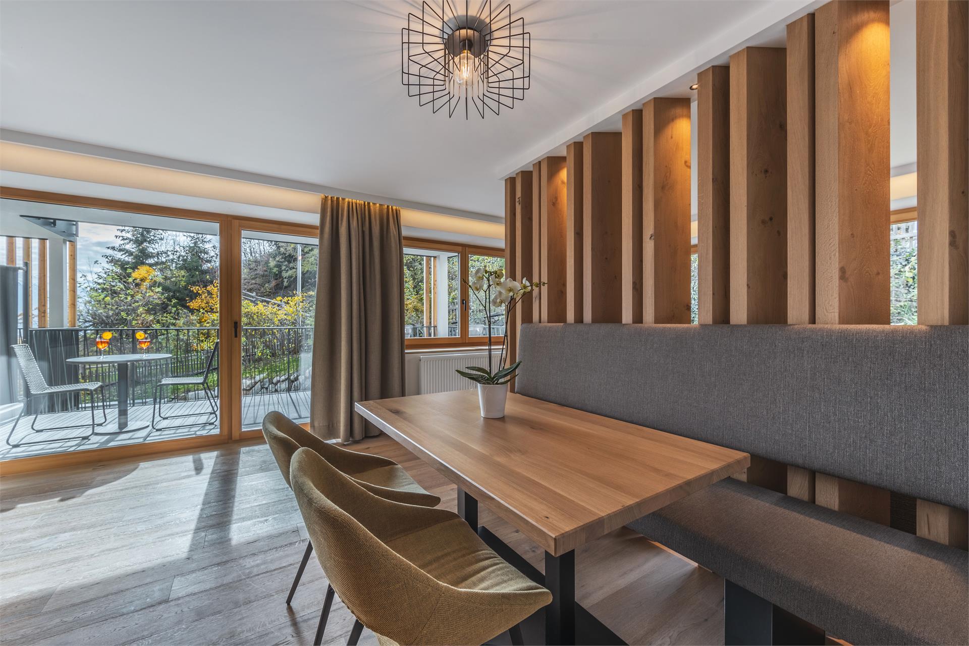 Maraias - Luxury Suites & Apartments Mals 26 suedtirol.info