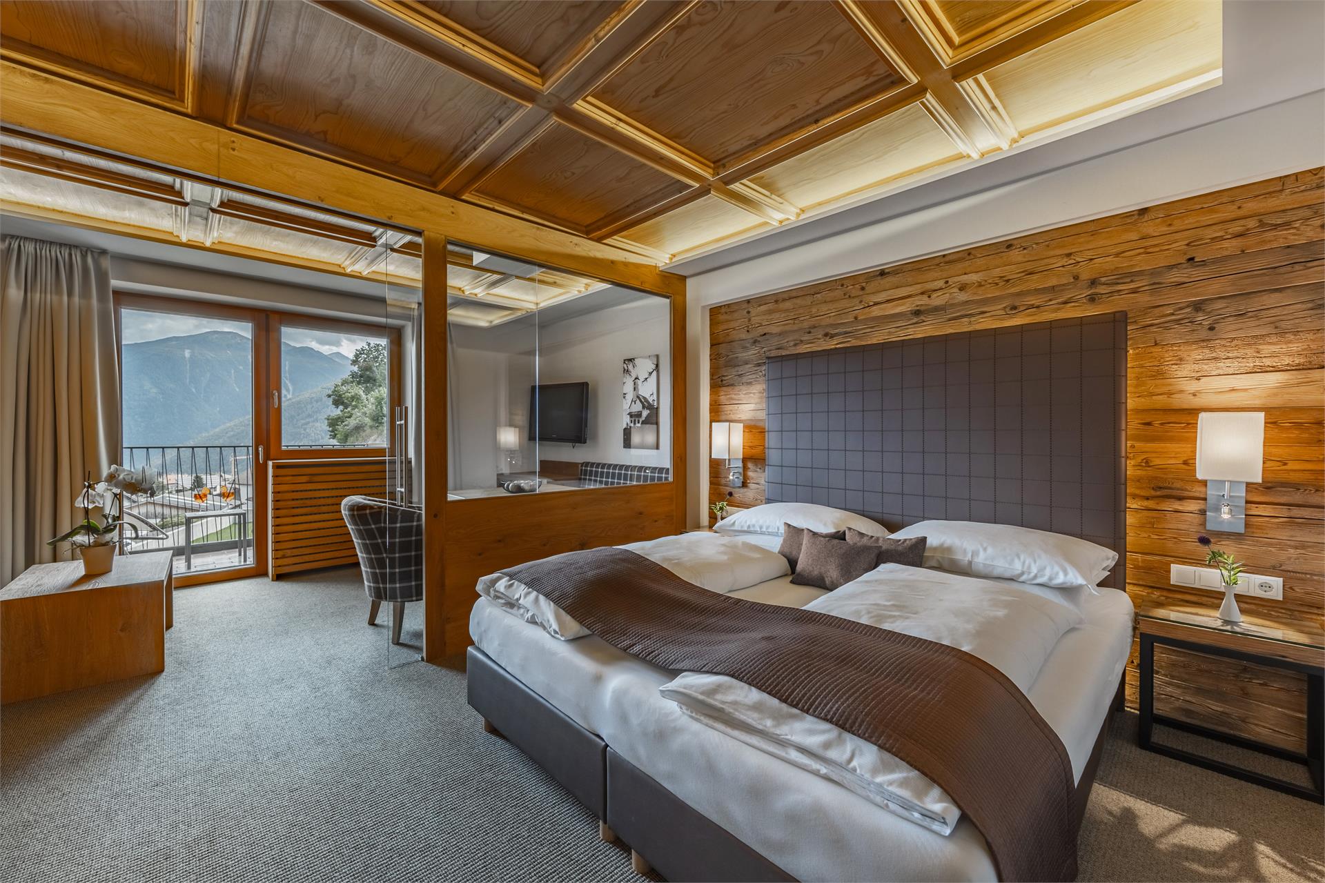 Maraias - Luxury Suites & Apartments Mals 22 suedtirol.info