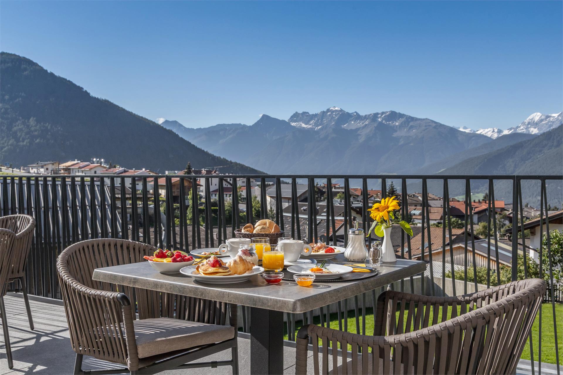 Maraias - Luxury Suites & Apartments Mals 3 suedtirol.info