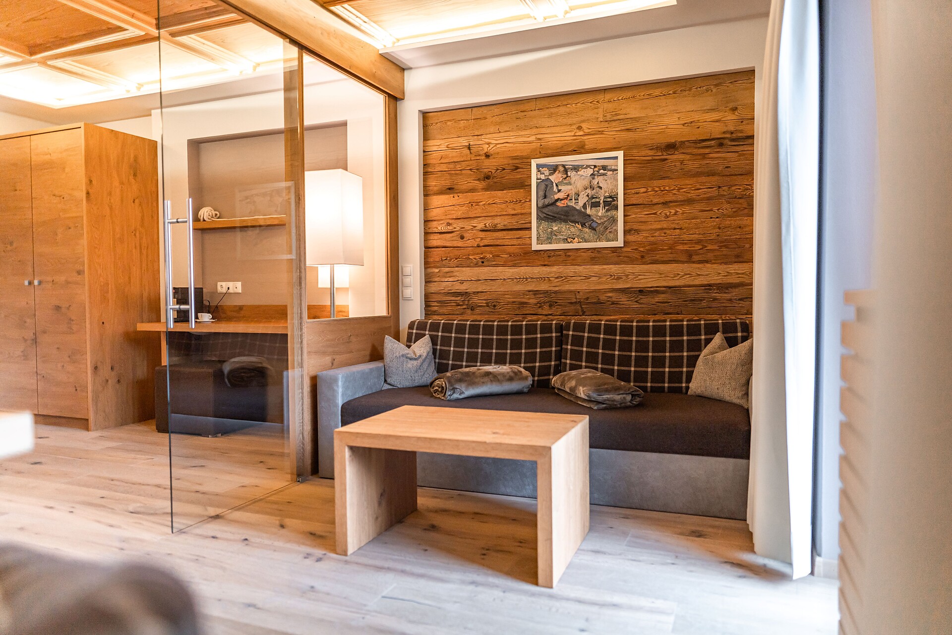 Maraias - Luxury Suites & Apartments Mals 30 suedtirol.info