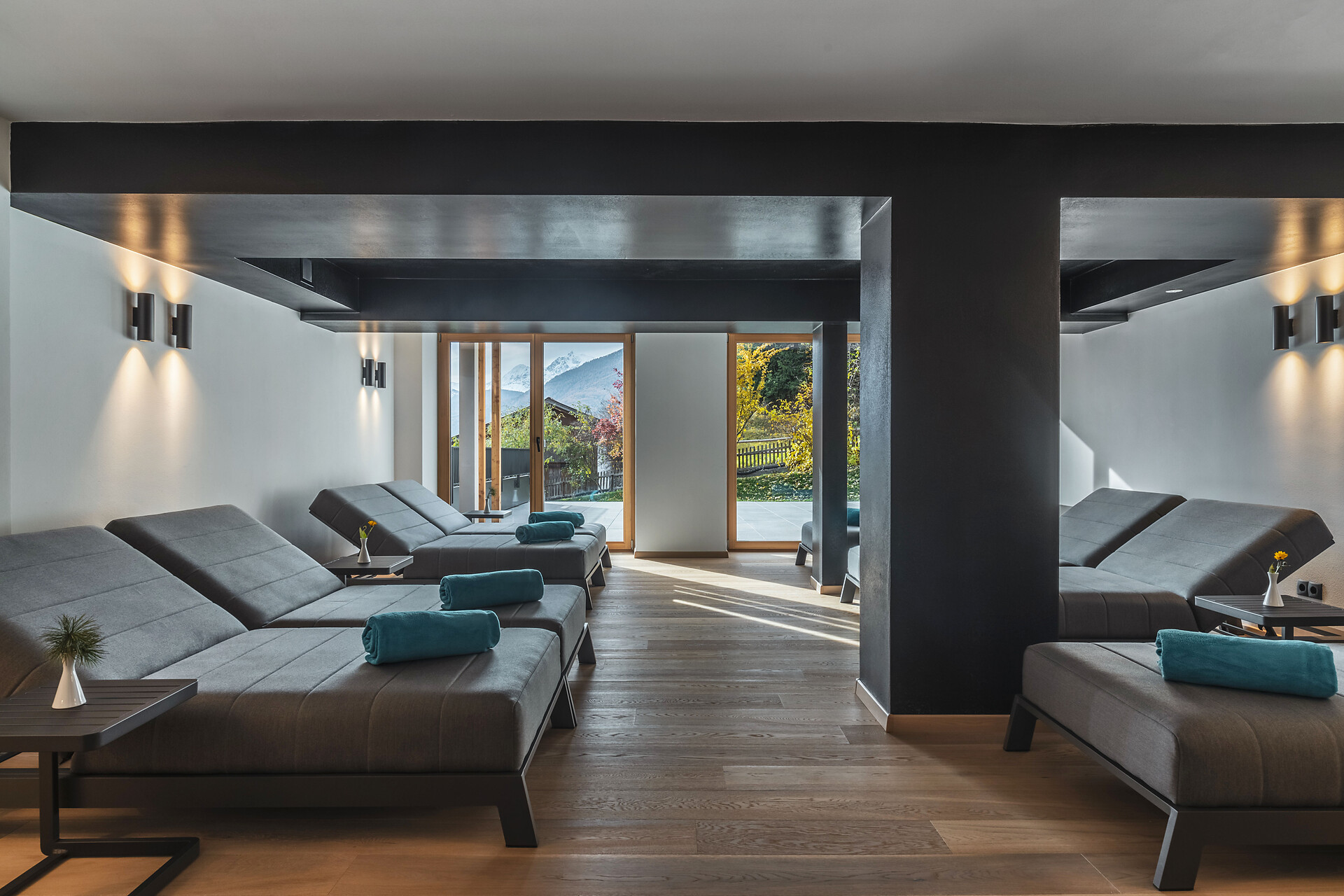 Maraias - Luxury Suites & Apartments Mals 12 suedtirol.info