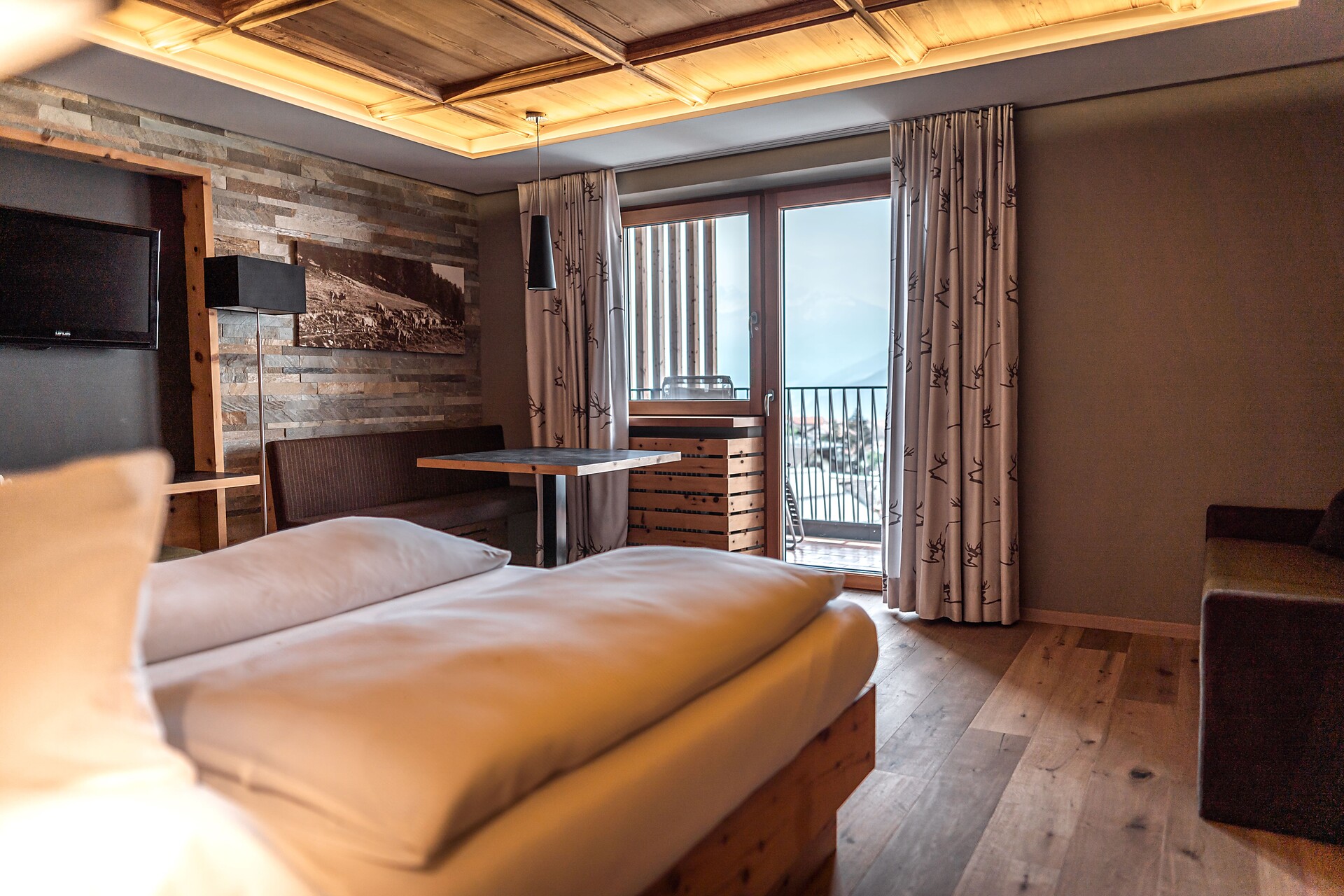 Maraias - Luxury Suites & Apartments Mals 22 suedtirol.info
