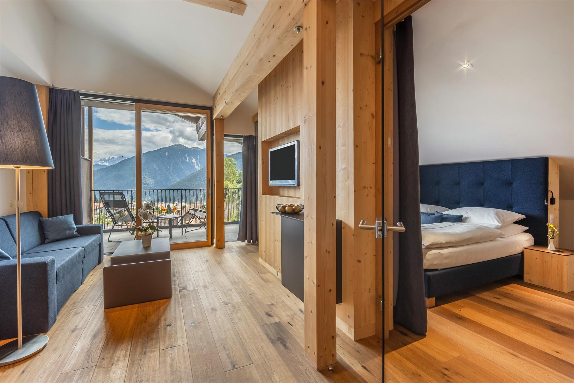 Maraias - Luxury Suites & Apartments Mals 20 suedtirol.info
