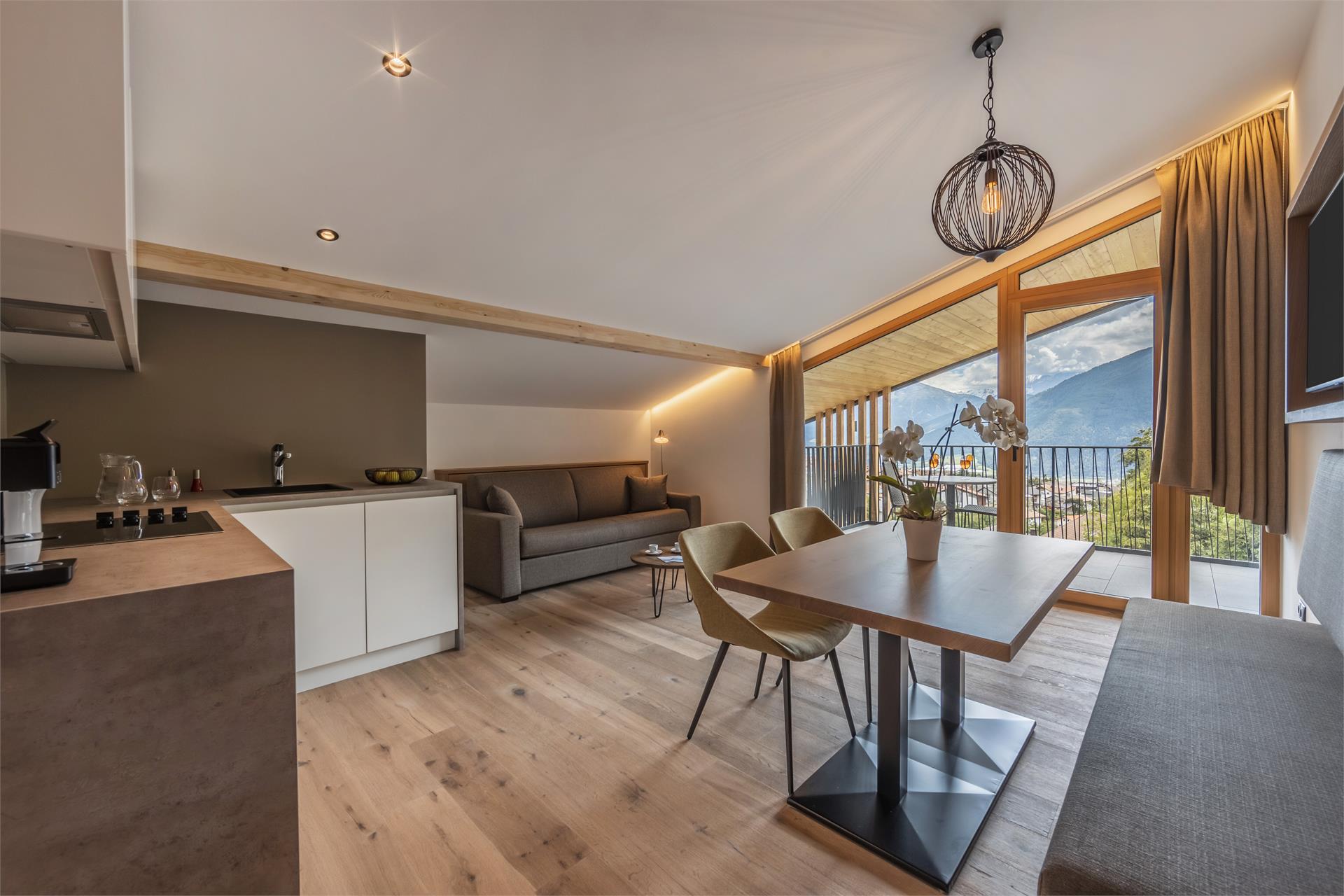 Maraias - Luxury Suites & Apartments Mals 7 suedtirol.info