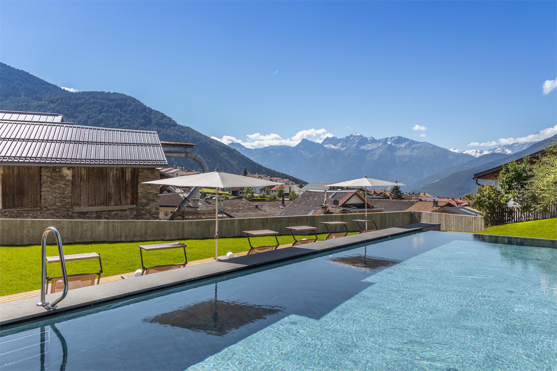 Maraias - Luxury Suites & Apartments Mals 8 suedtirol.info