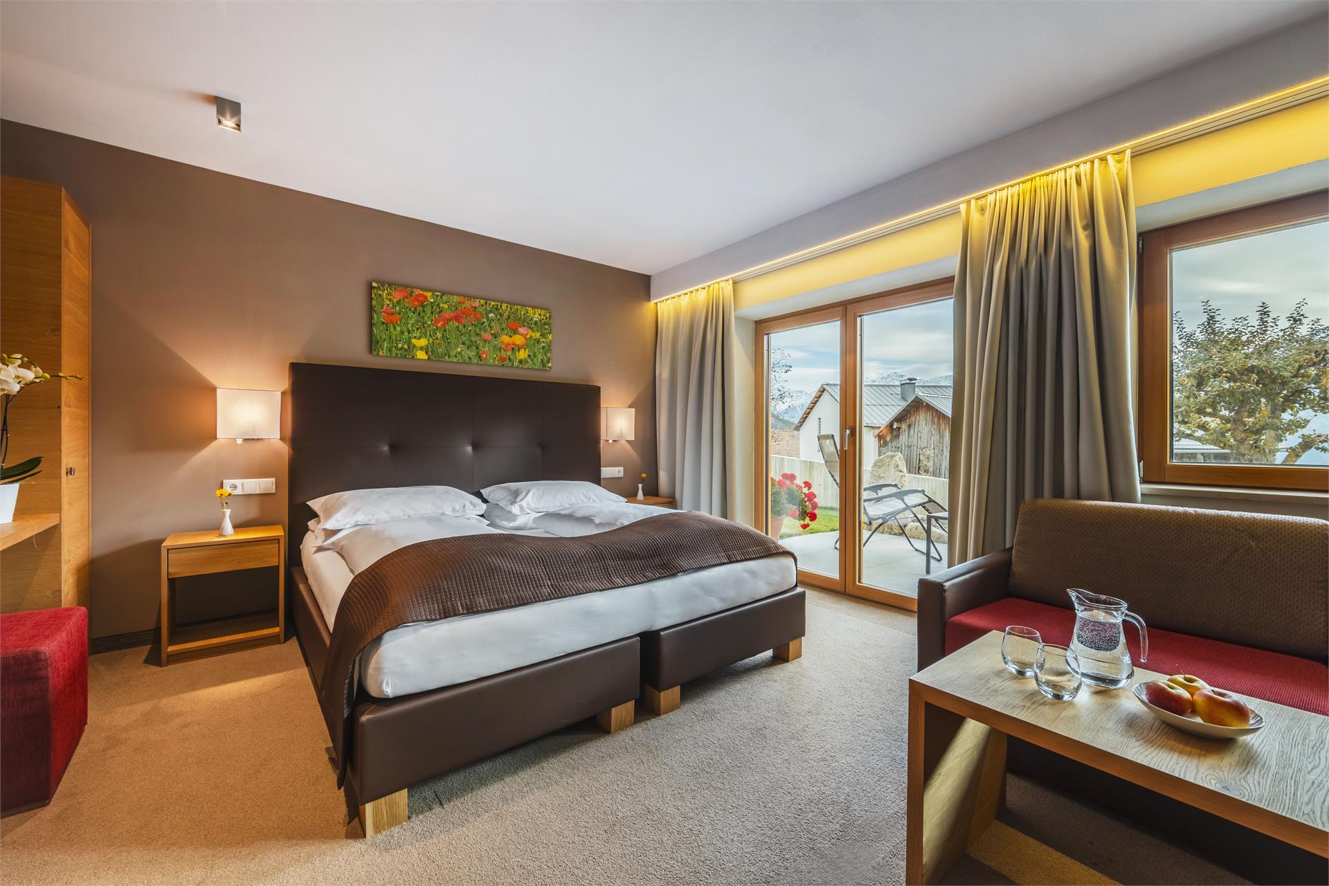 Maraias - Luxury Suites & Apartments Mals 25 suedtirol.info