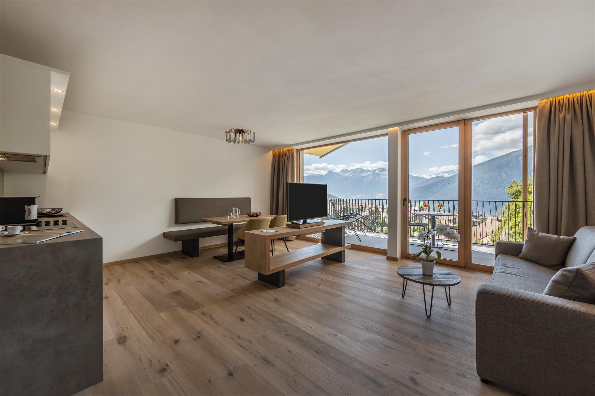 Maraias - Luxury Suites & Apartments Mals 4 suedtirol.info