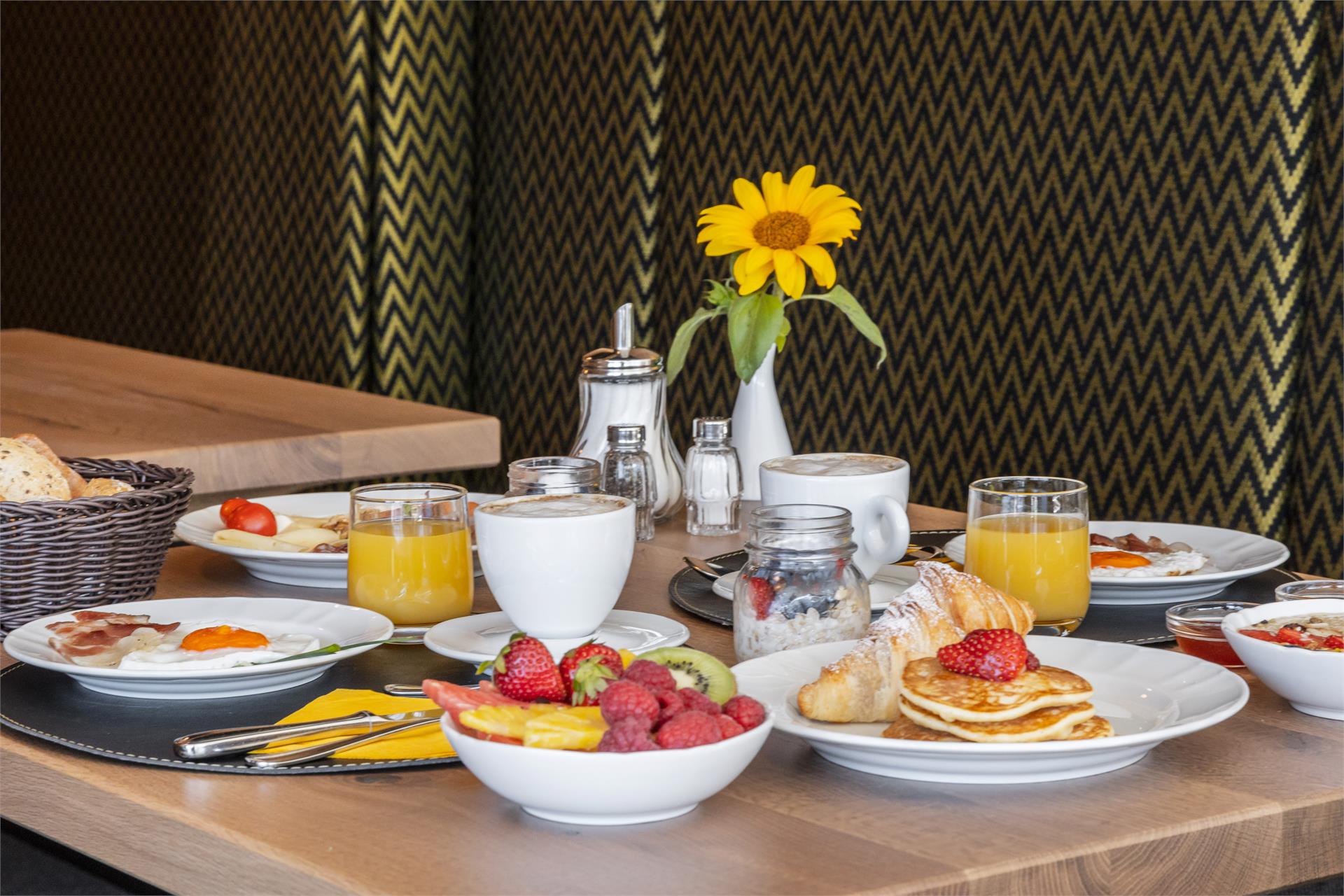 Maraias - Luxury Suites & Apartments Mals 5 suedtirol.info