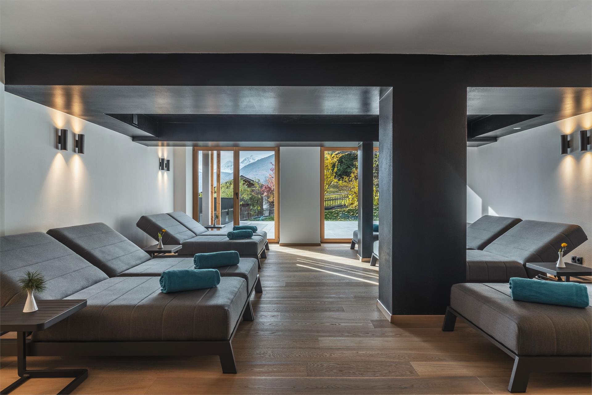 Maraias - Luxury Suites & Apartments Mals 13 suedtirol.info