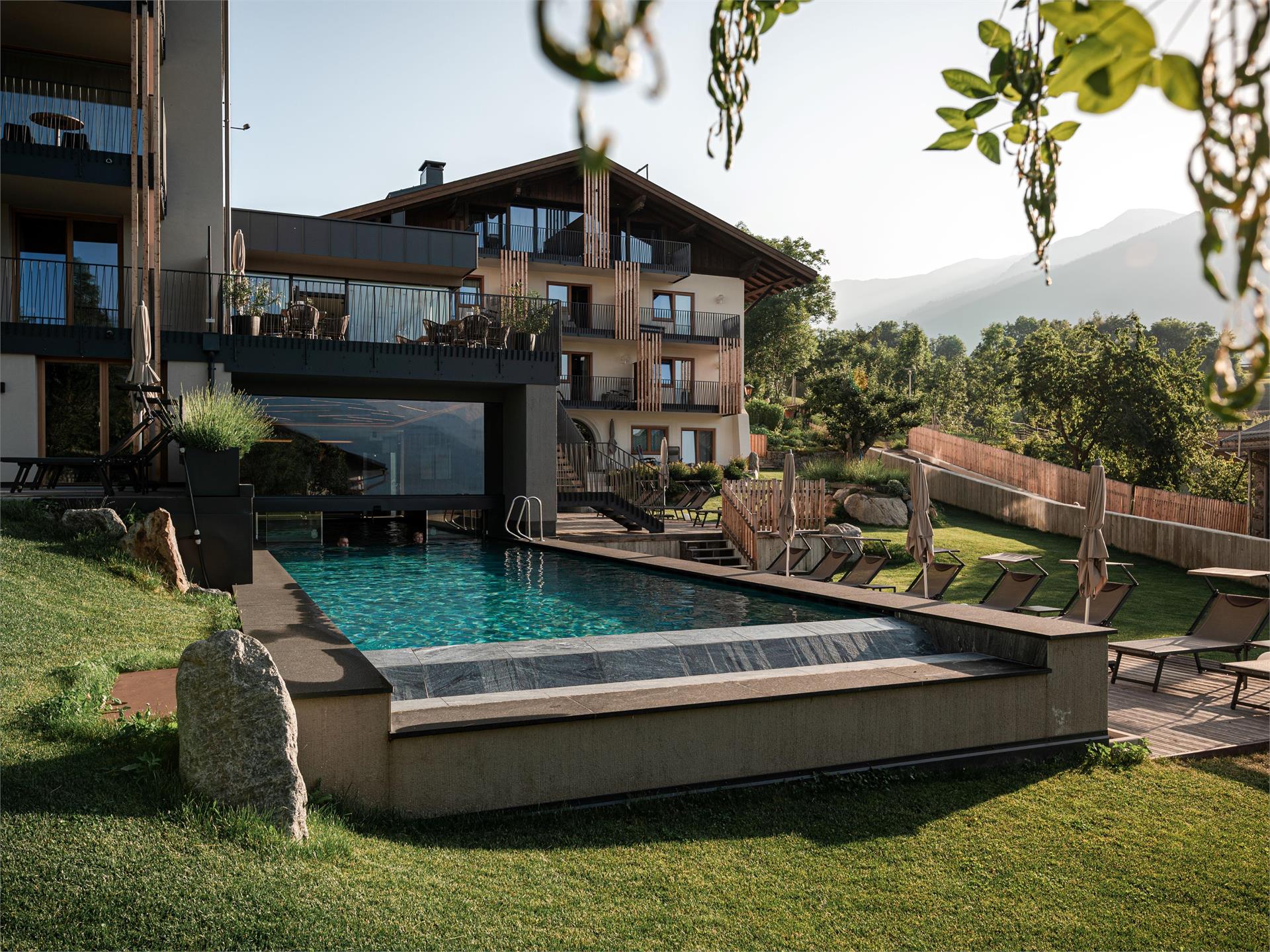 Maraias - Luxury Suites & Apartments Mals 1 suedtirol.info
