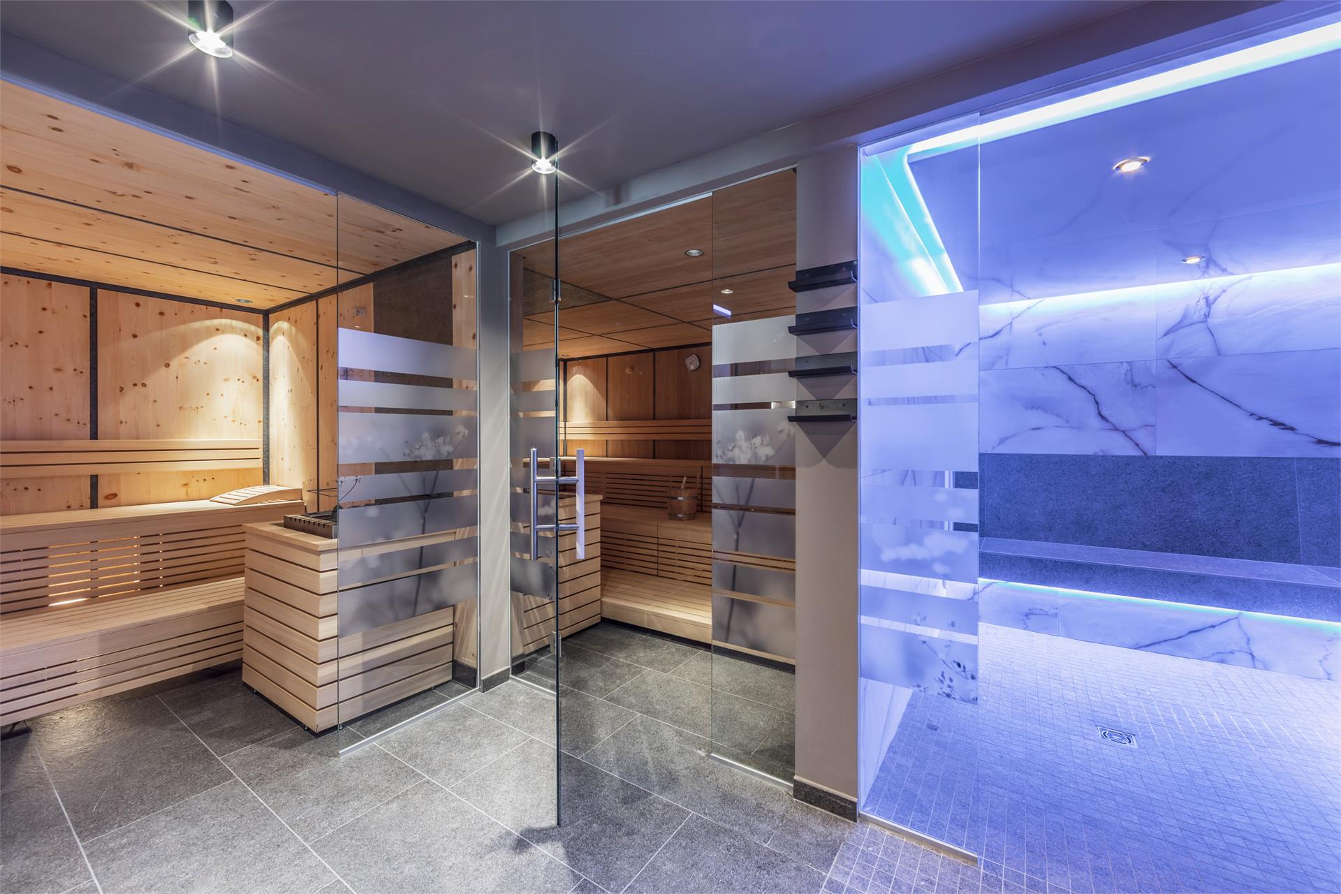Maraias - Luxury Suites & Apartments Mals 11 suedtirol.info