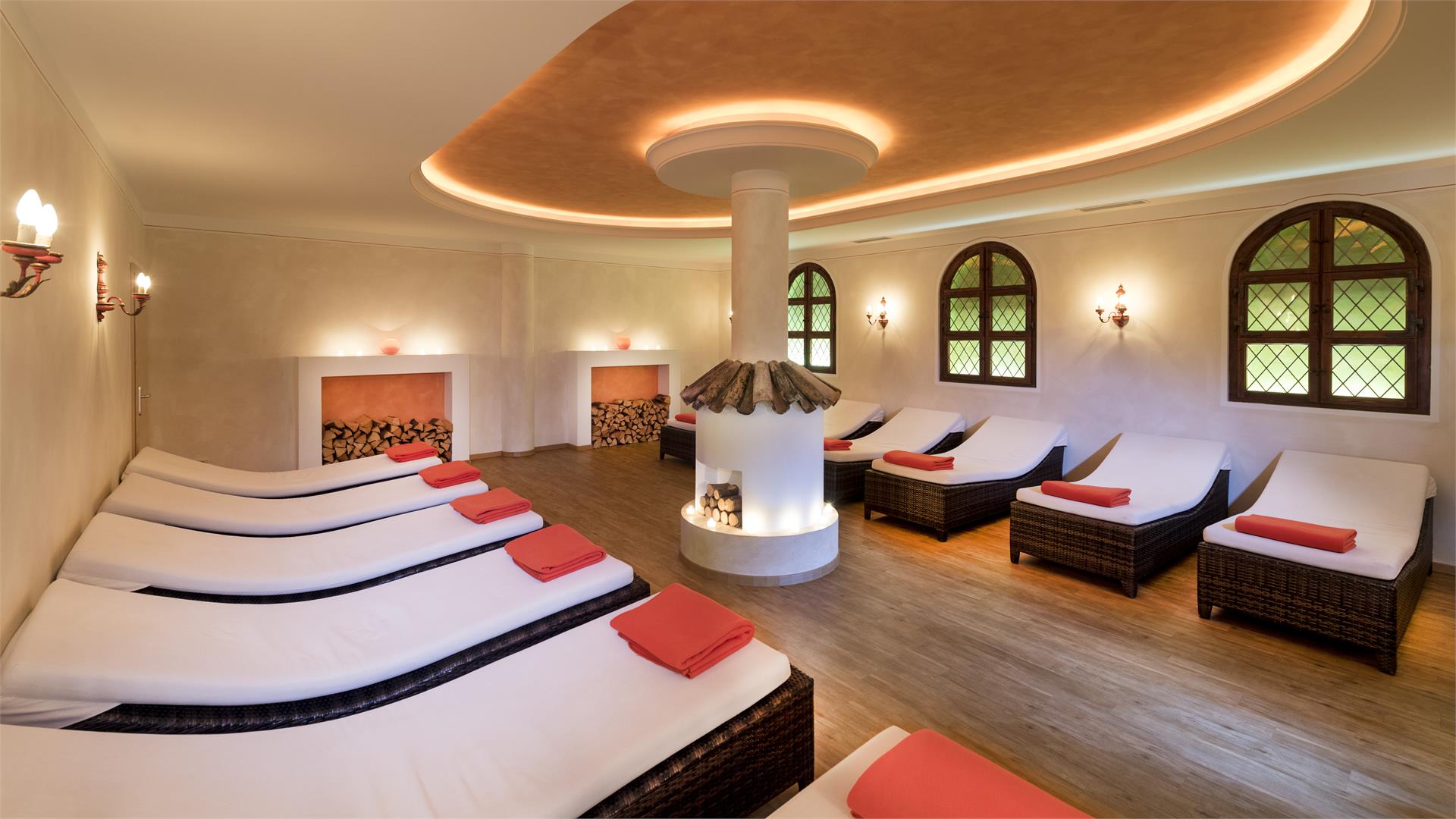 Mirabell Alpine Garden Resort & Spa Kastelruth 15 suedtirol.info