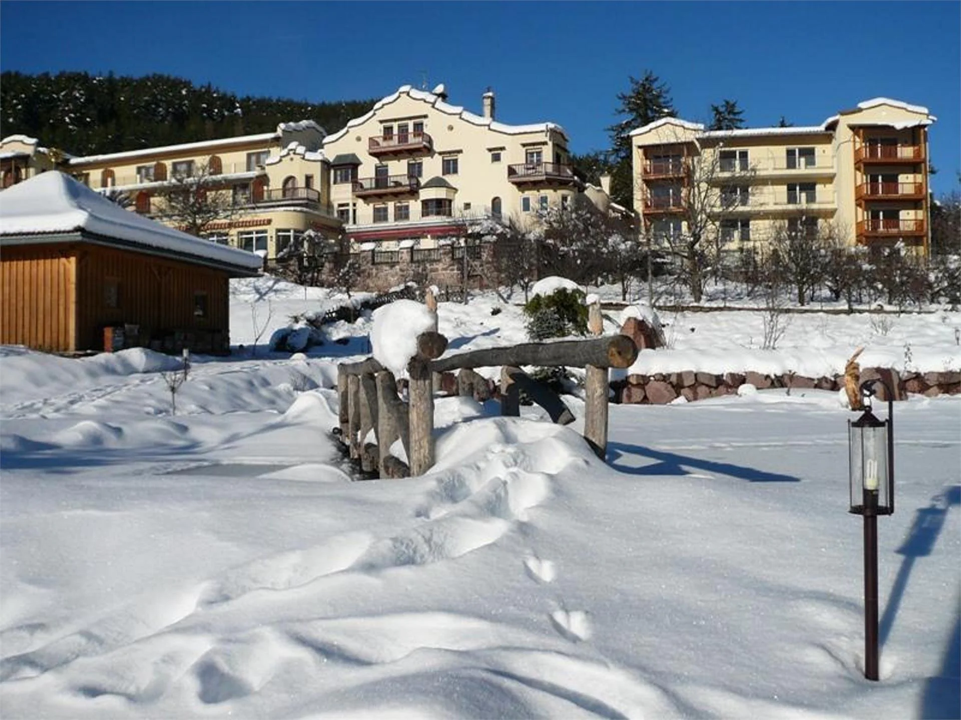 Mirabell Alpine Garden Resort & Spa Kastelruth/Castelrotto 5 suedtirol.info
