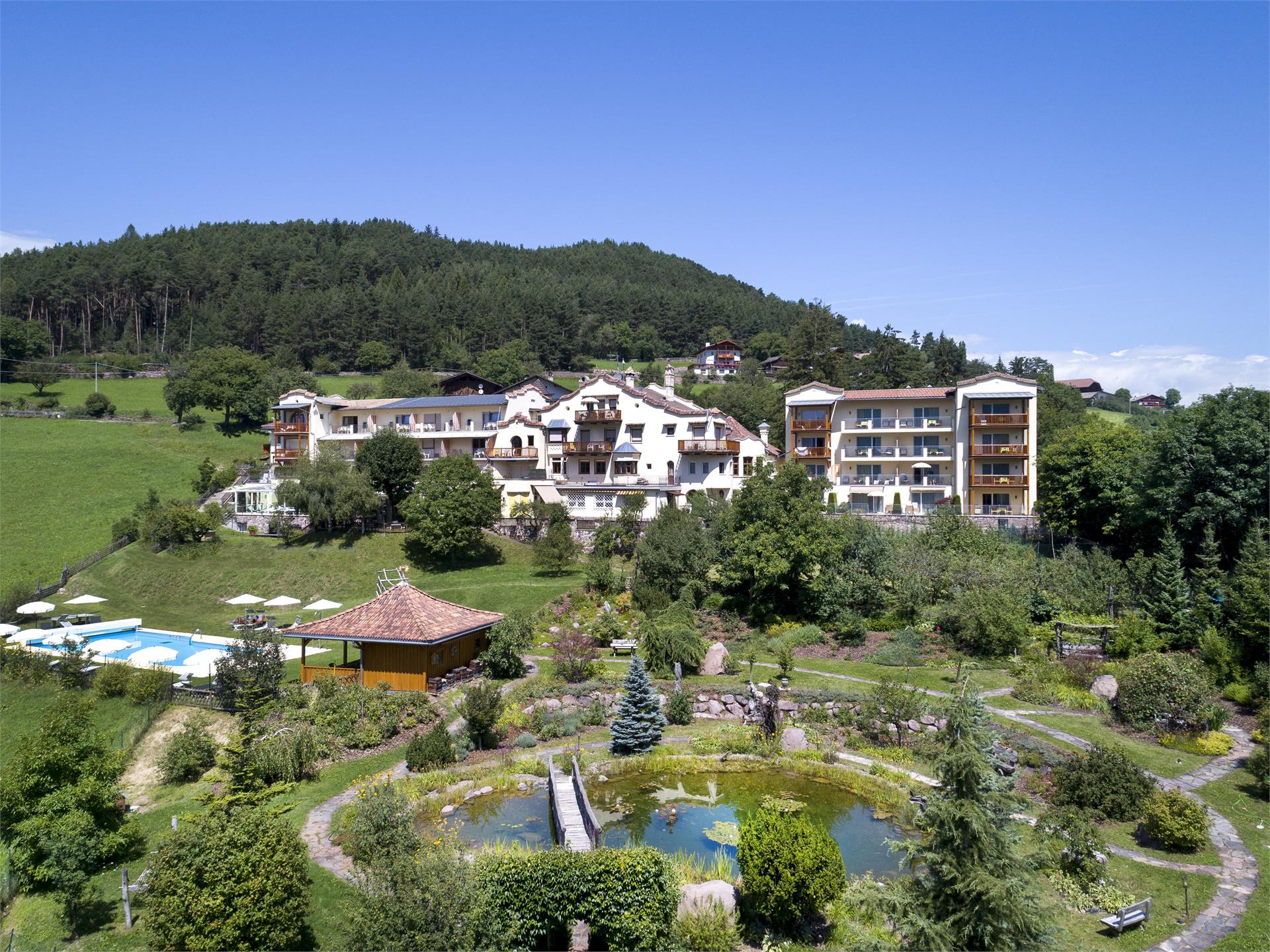 Mirabell Alpine Garden Resort & Spa Kastelruth 1 suedtirol.info