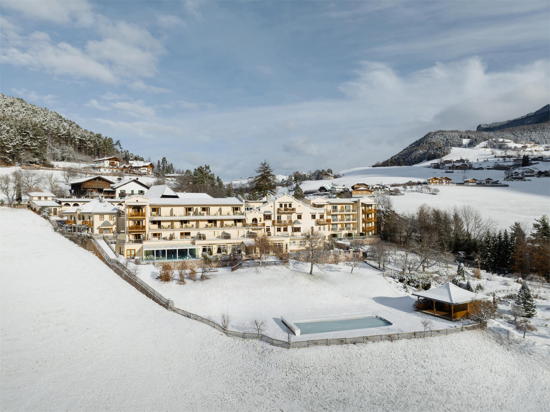 Mirabell Alpine Garden Resort & Spa Kastelruth 4 suedtirol.info