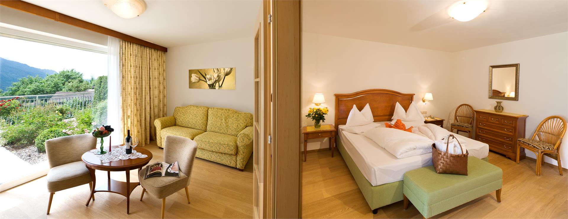 Mirabell Alpine Garden Resort & Spa Kastelruth 20 suedtirol.info