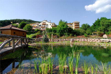 Mirabell Alpine Garden Resort & Spa Kastelruth/Castelrotto 1 suedtirol.info