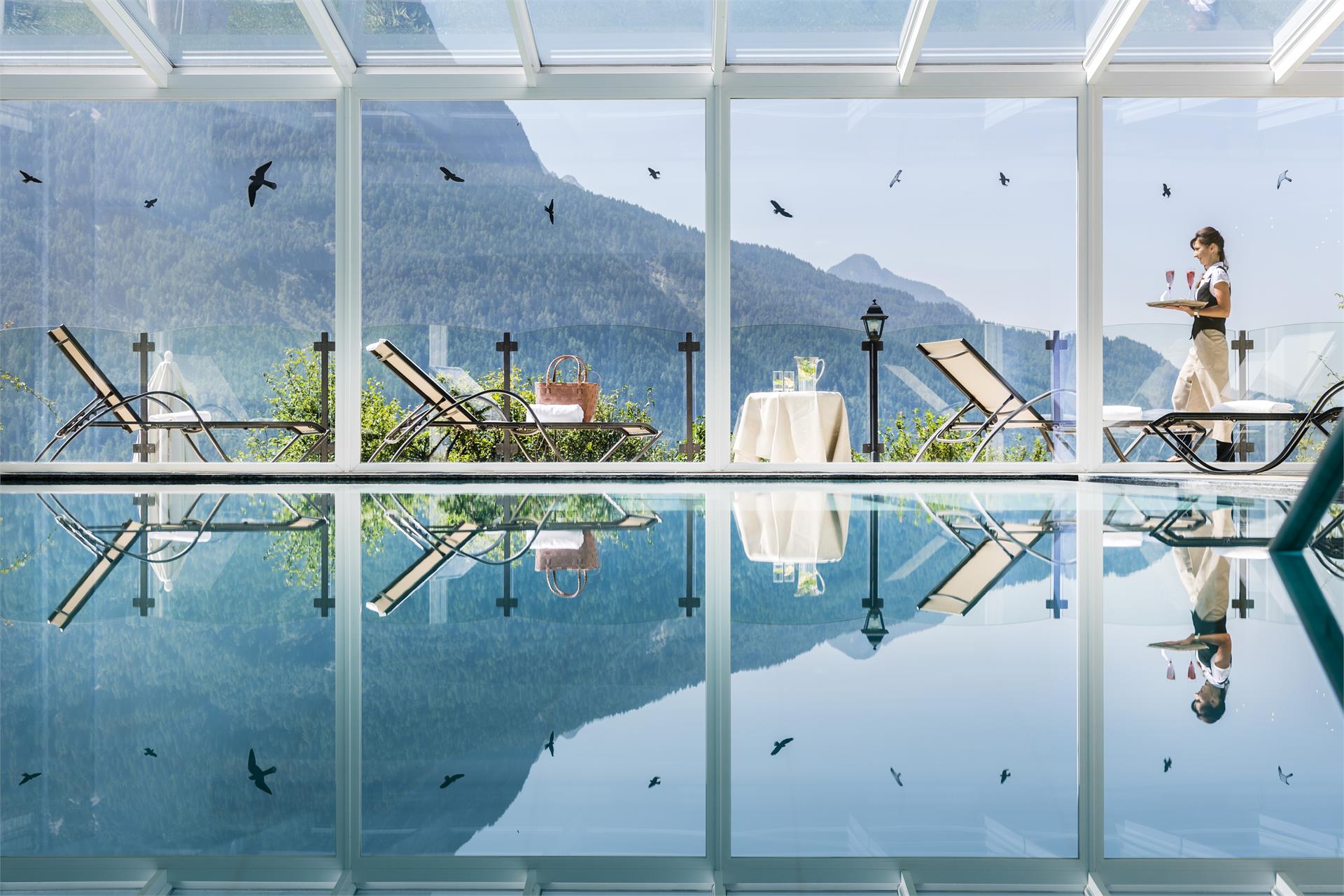 Mirabell Alpine Garden Resort & Spa Kastelruth 14 suedtirol.info