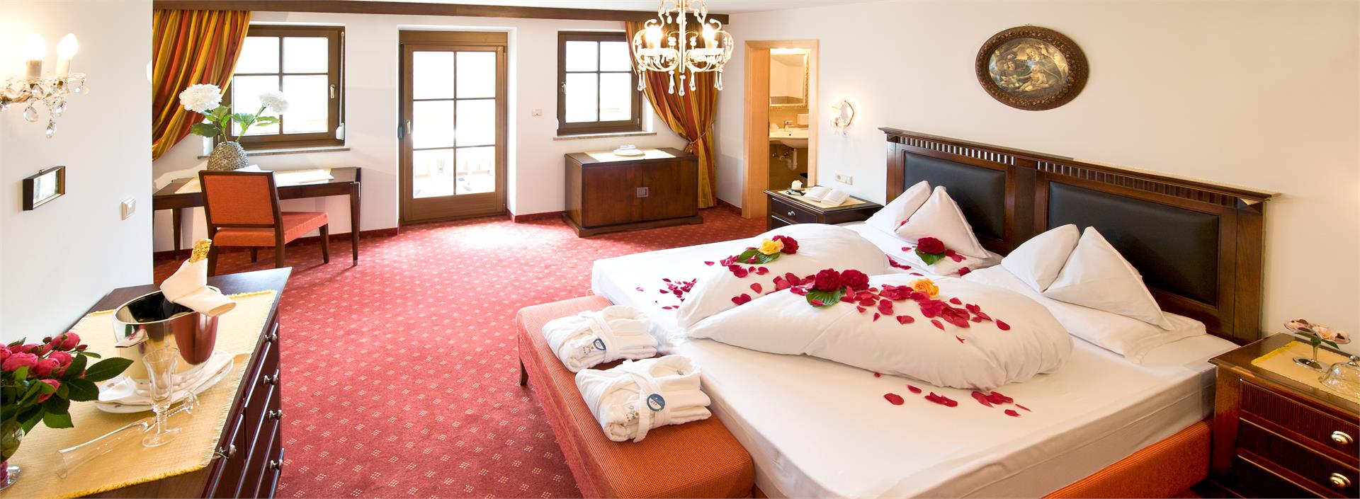 Mirabell Alpine Garden Resort & Spa Kastelruth 19 suedtirol.info