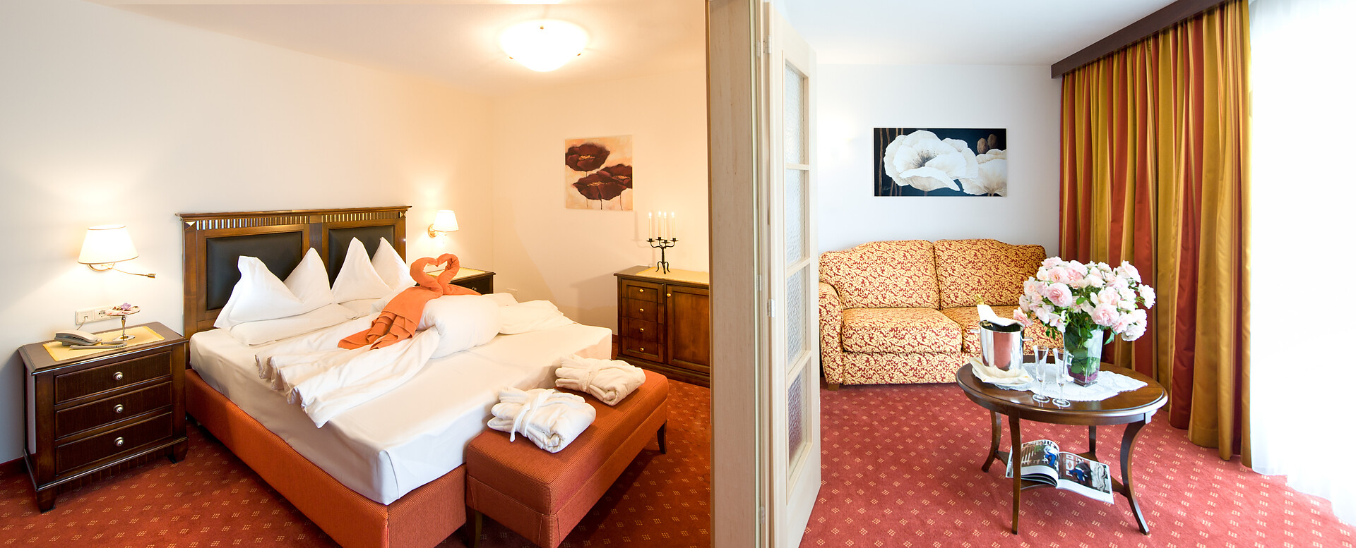 Suite Turm