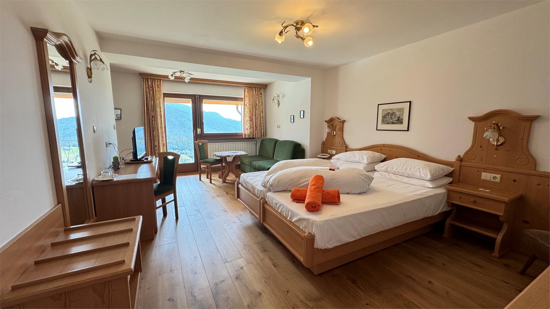 Mirabell Alpine Garden Resort & Spa Kastelruth 24 suedtirol.info