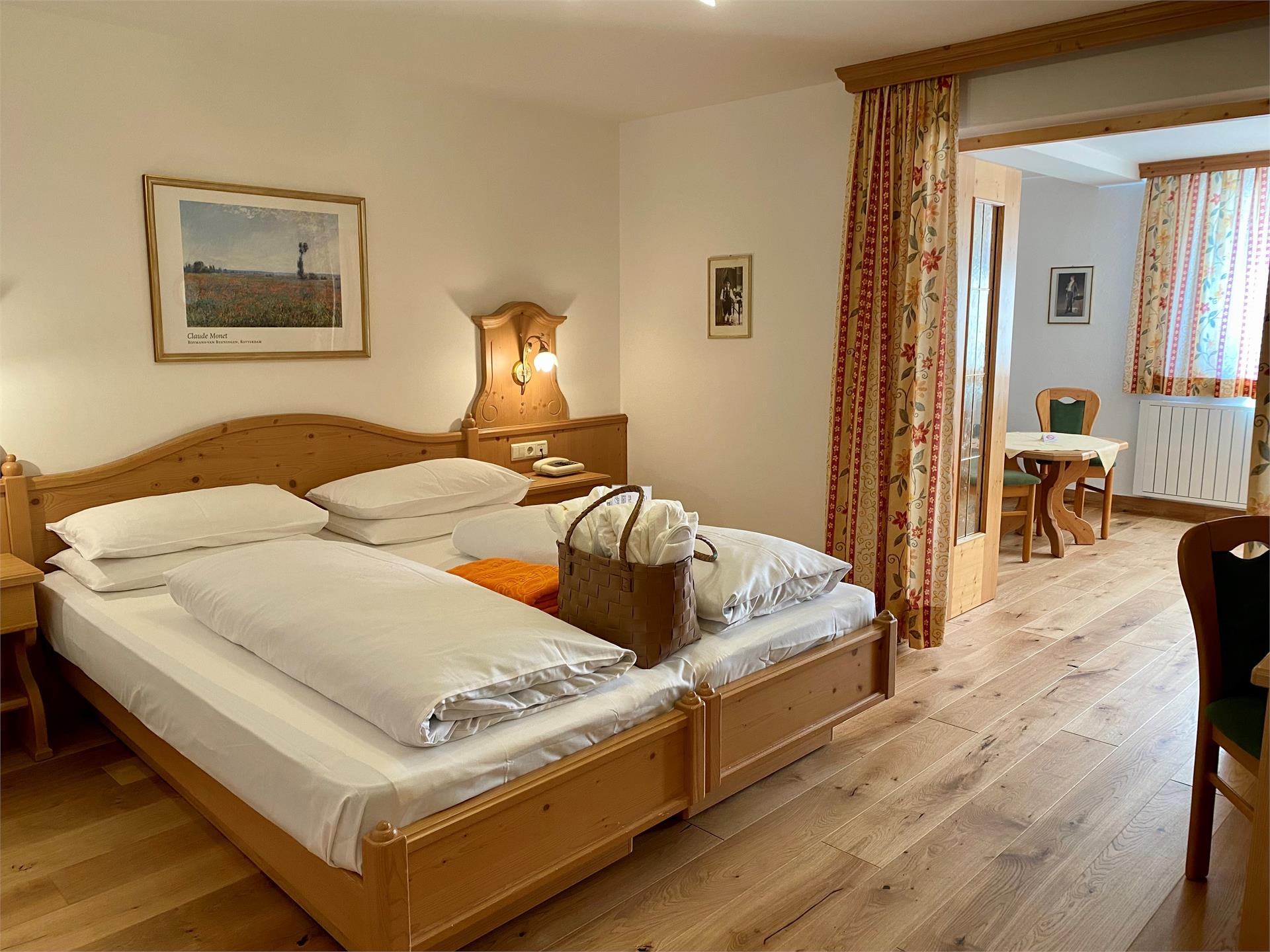 Mirabell Alpine Garden Resort & Spa Kastelruth 23 suedtirol.info