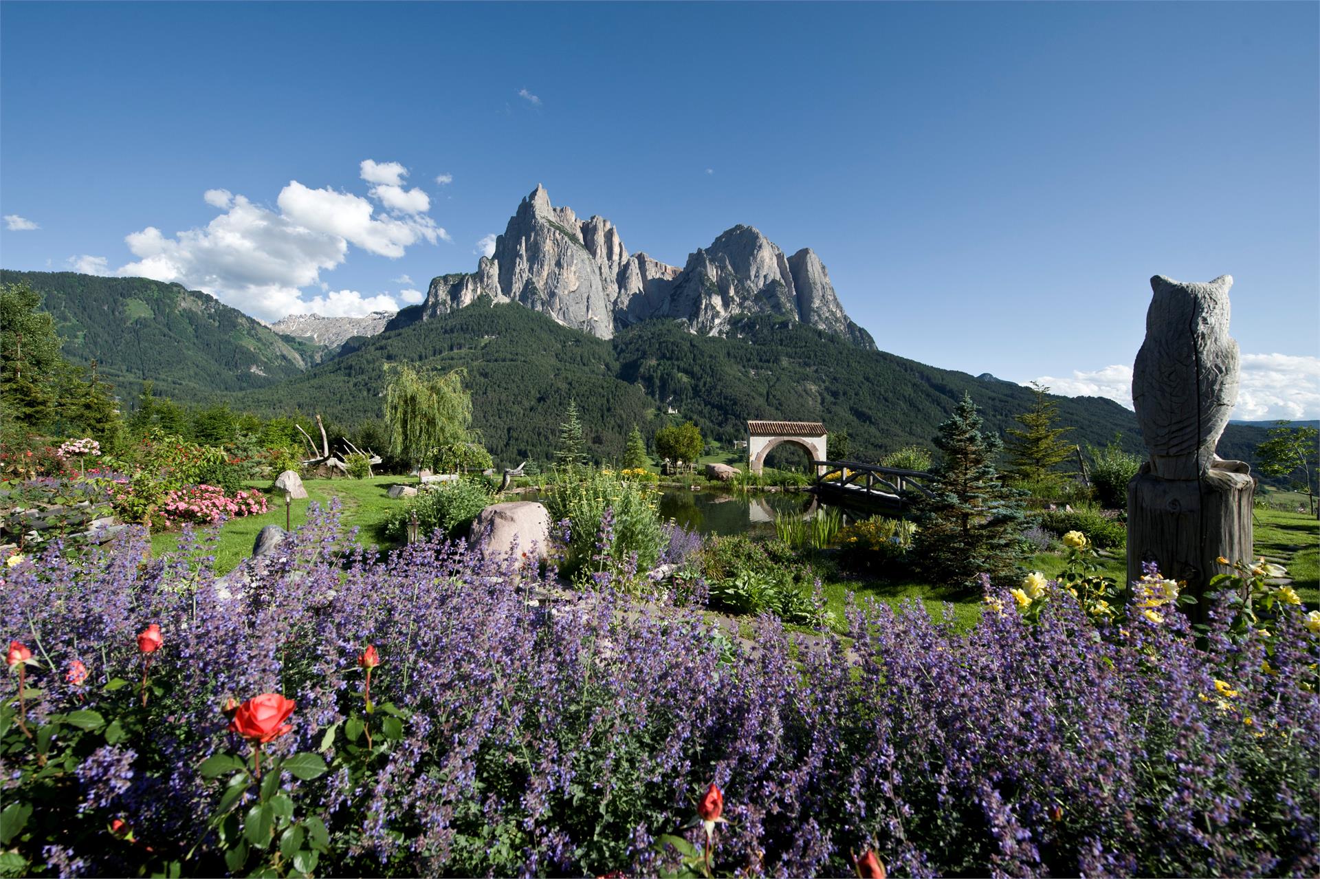 Mirabell Alpine Garden Resort & Spa Kastelruth 7 suedtirol.info