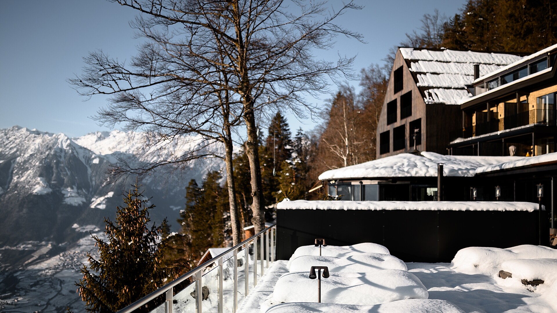 Miramonti Boutique Hotel