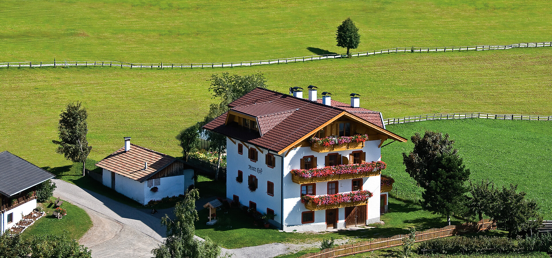 Moarhof