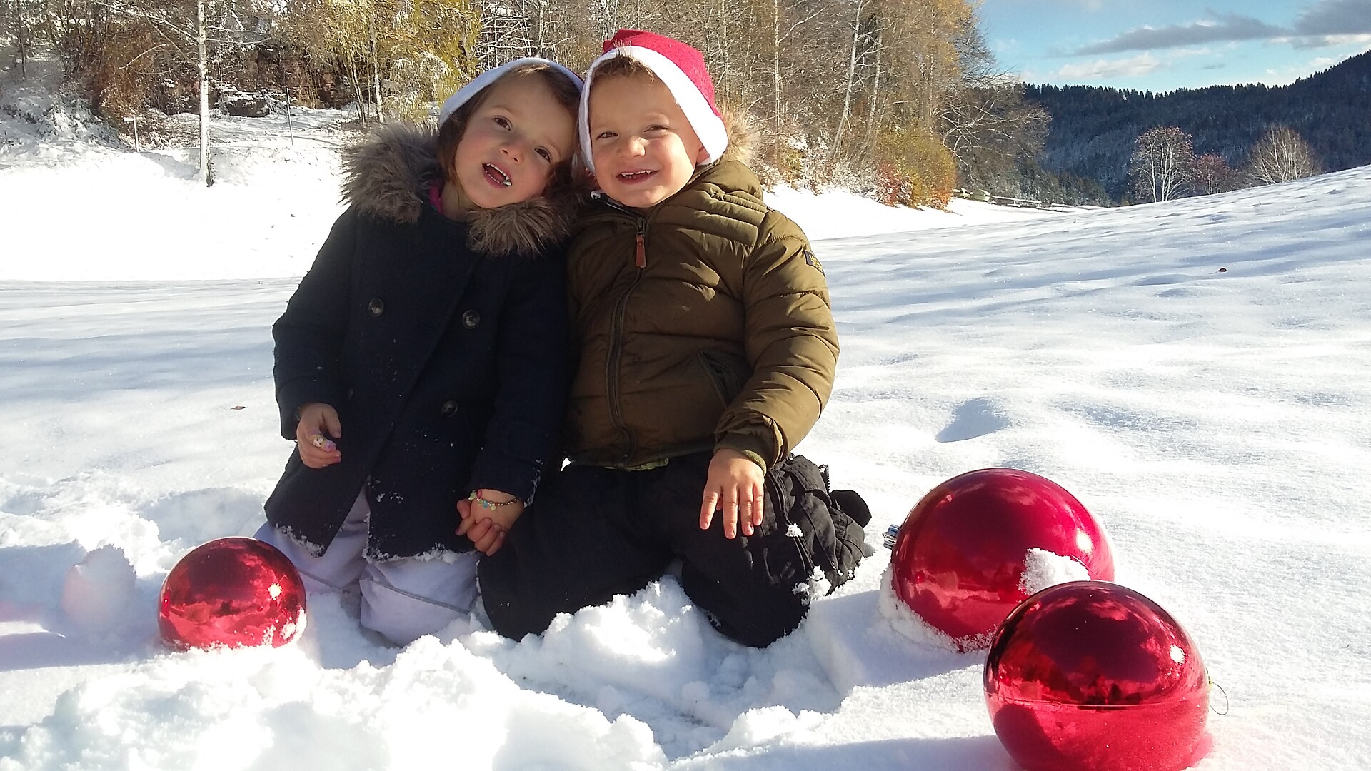 Winter