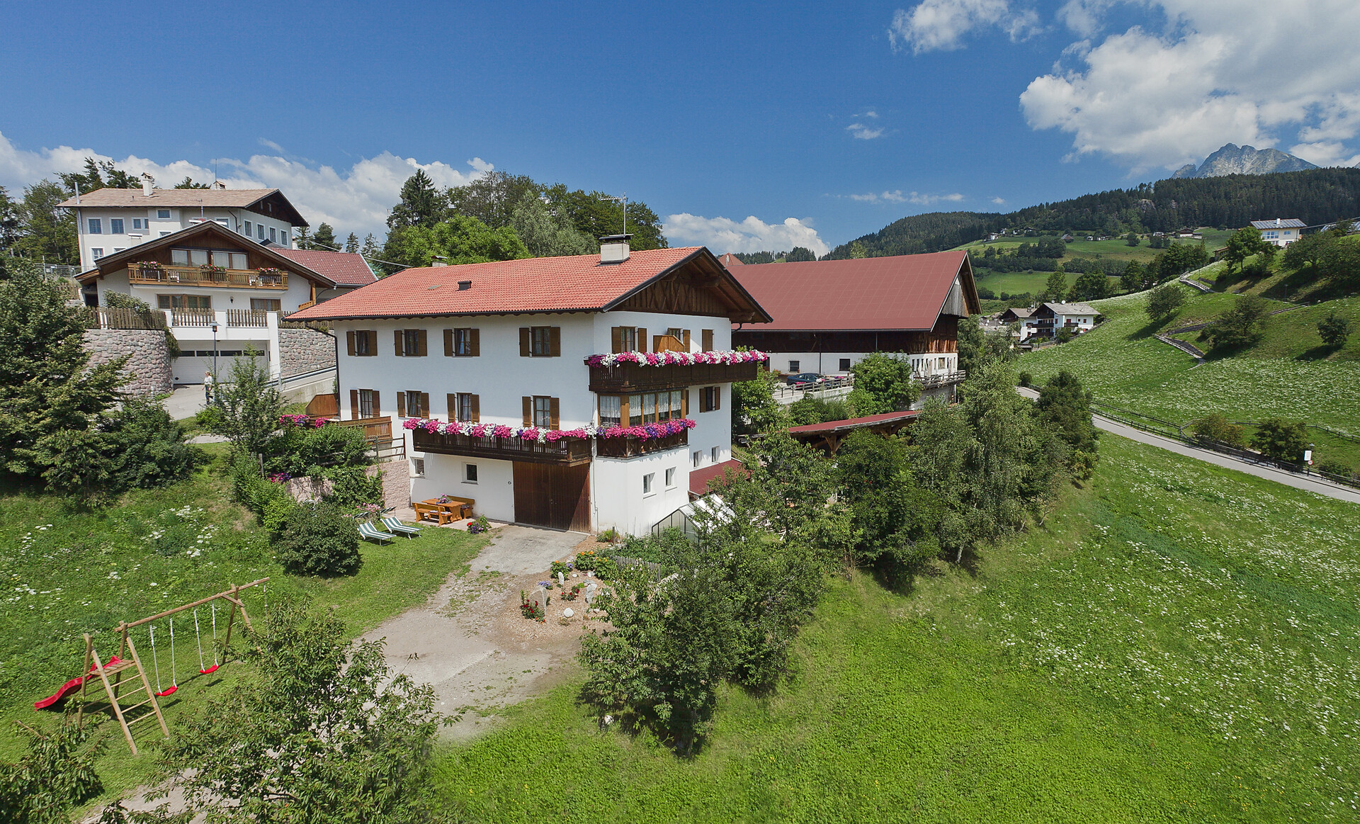 Mesnerhof