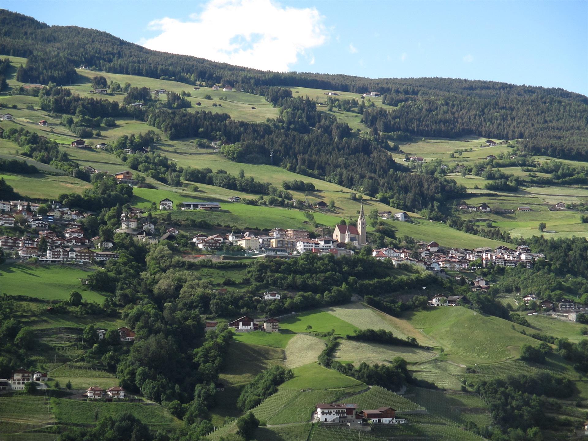 Malsötscherhof Villanders/Villandro 1 suedtirol.info