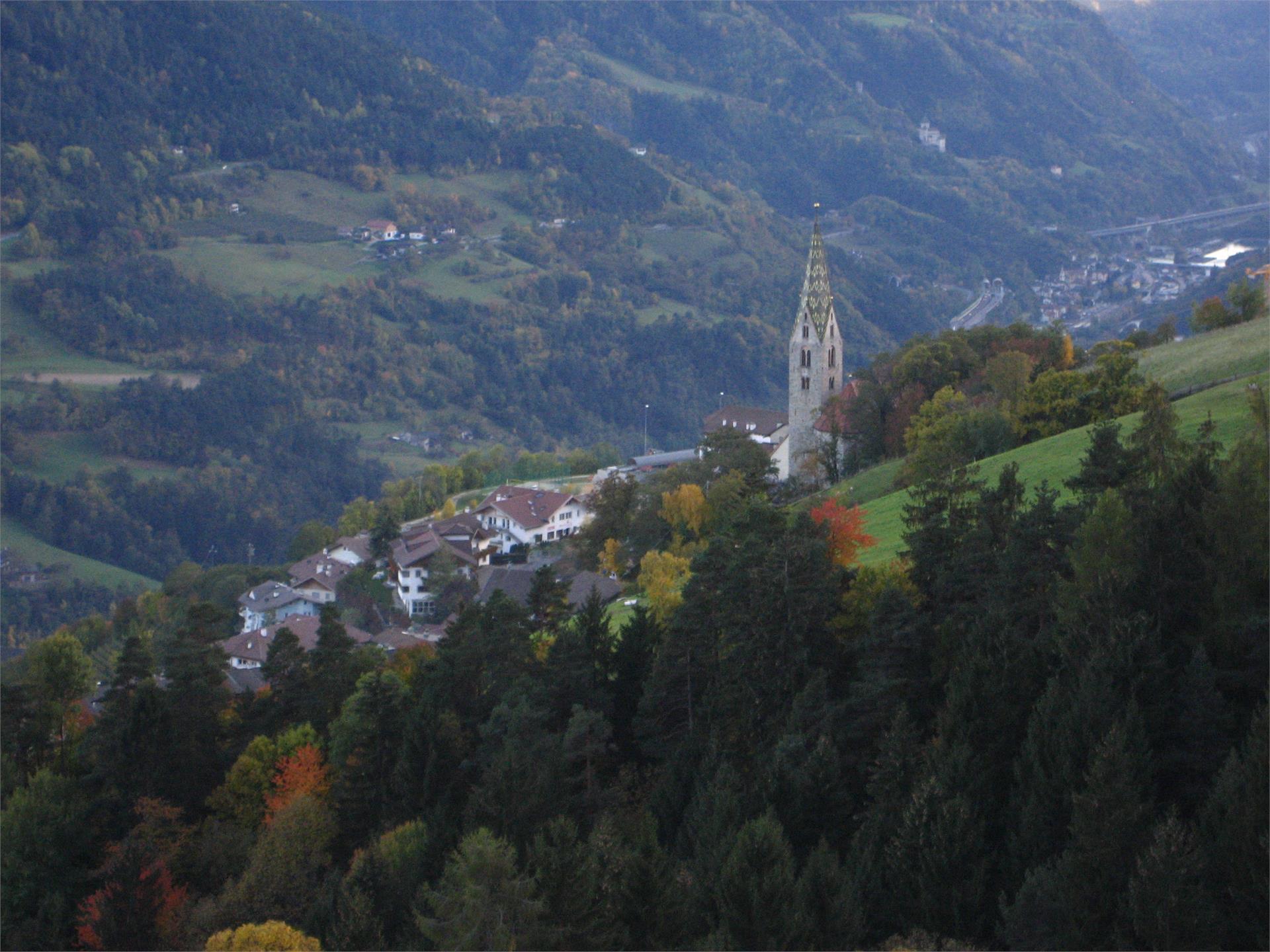 Malsötscherhof Villanders/Villandro 22 suedtirol.info