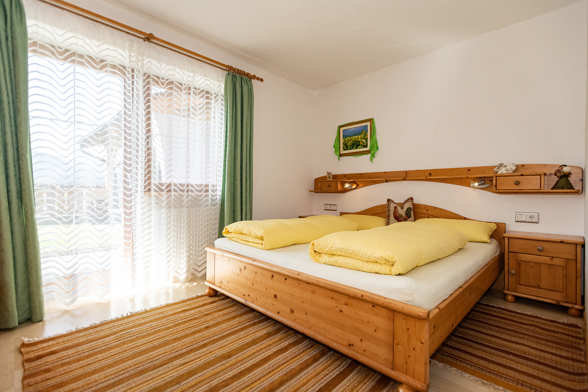 Malsötscherhof Villanders/Villandro 8 suedtirol.info